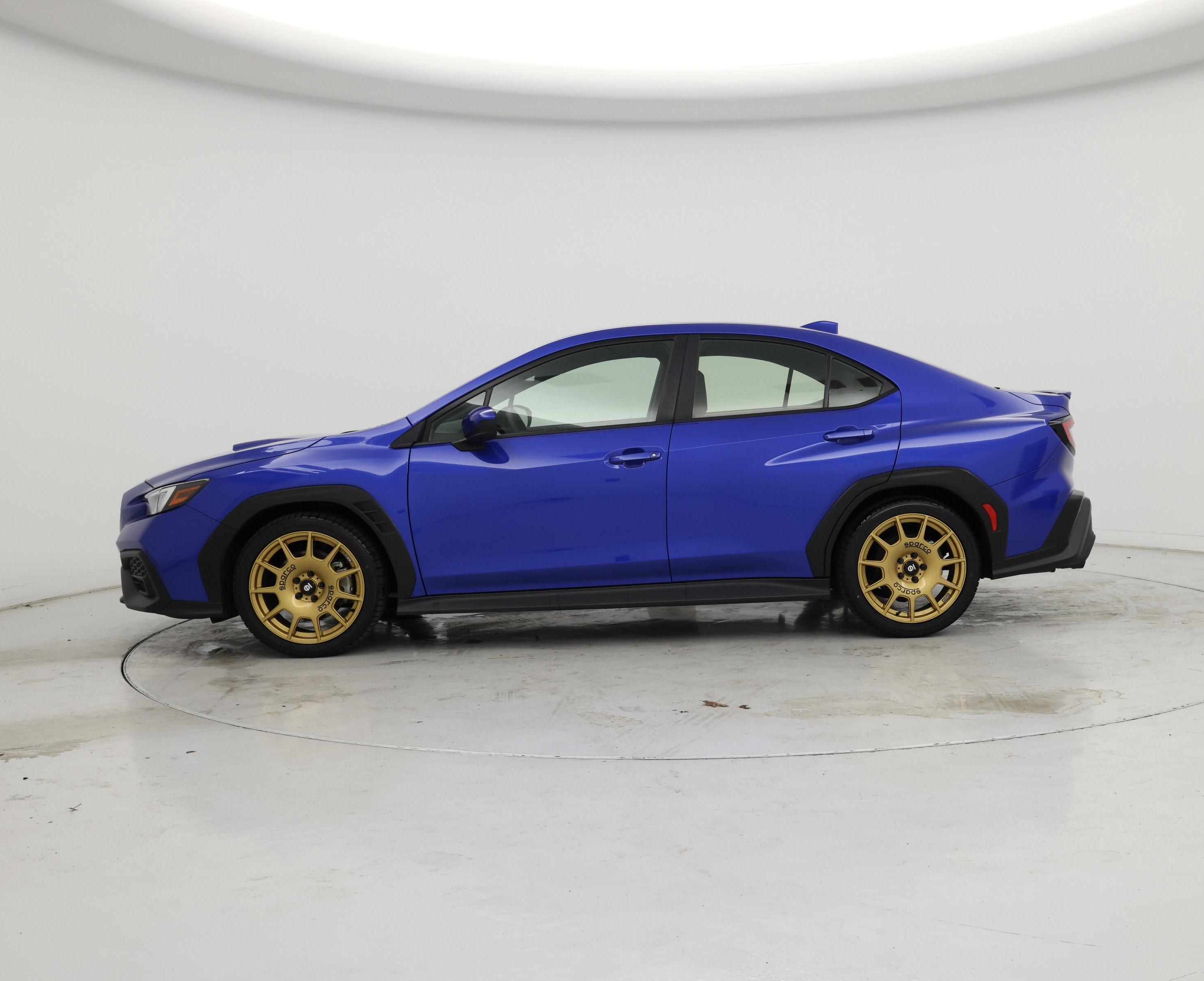 Thumbnail: 2024 Subaru WRX - 3