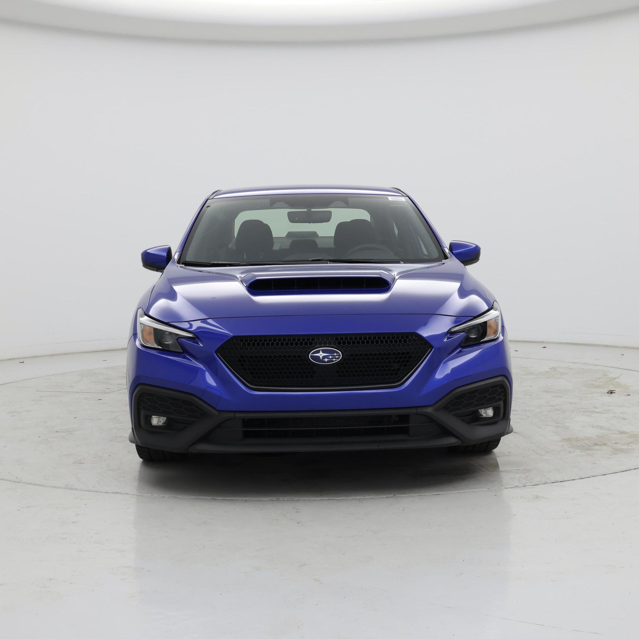 Thumbnail: 2024 Subaru WRX - 5