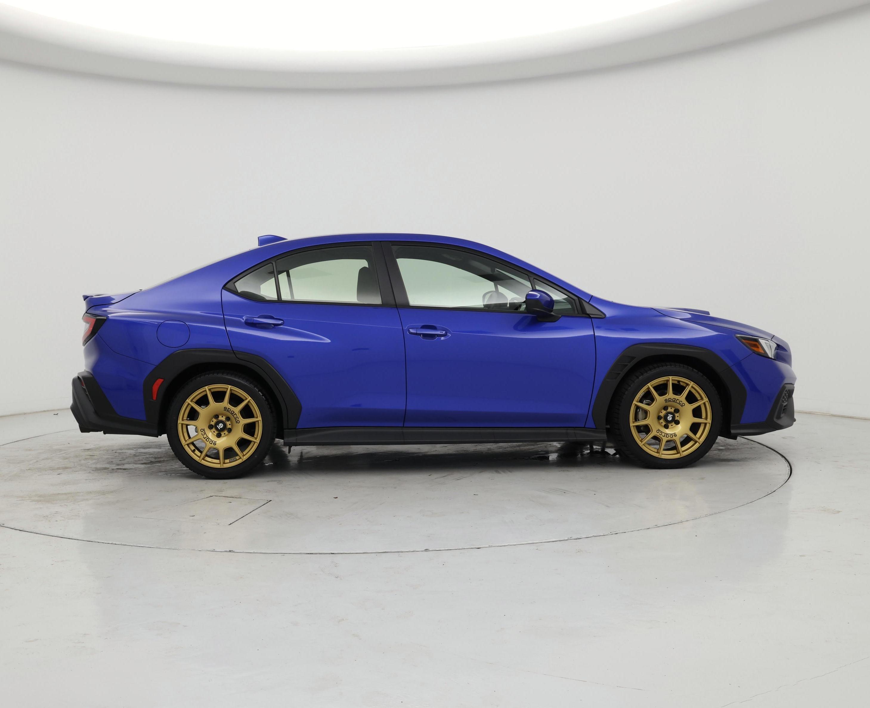 Thumbnail: 2024 Subaru WRX - 7