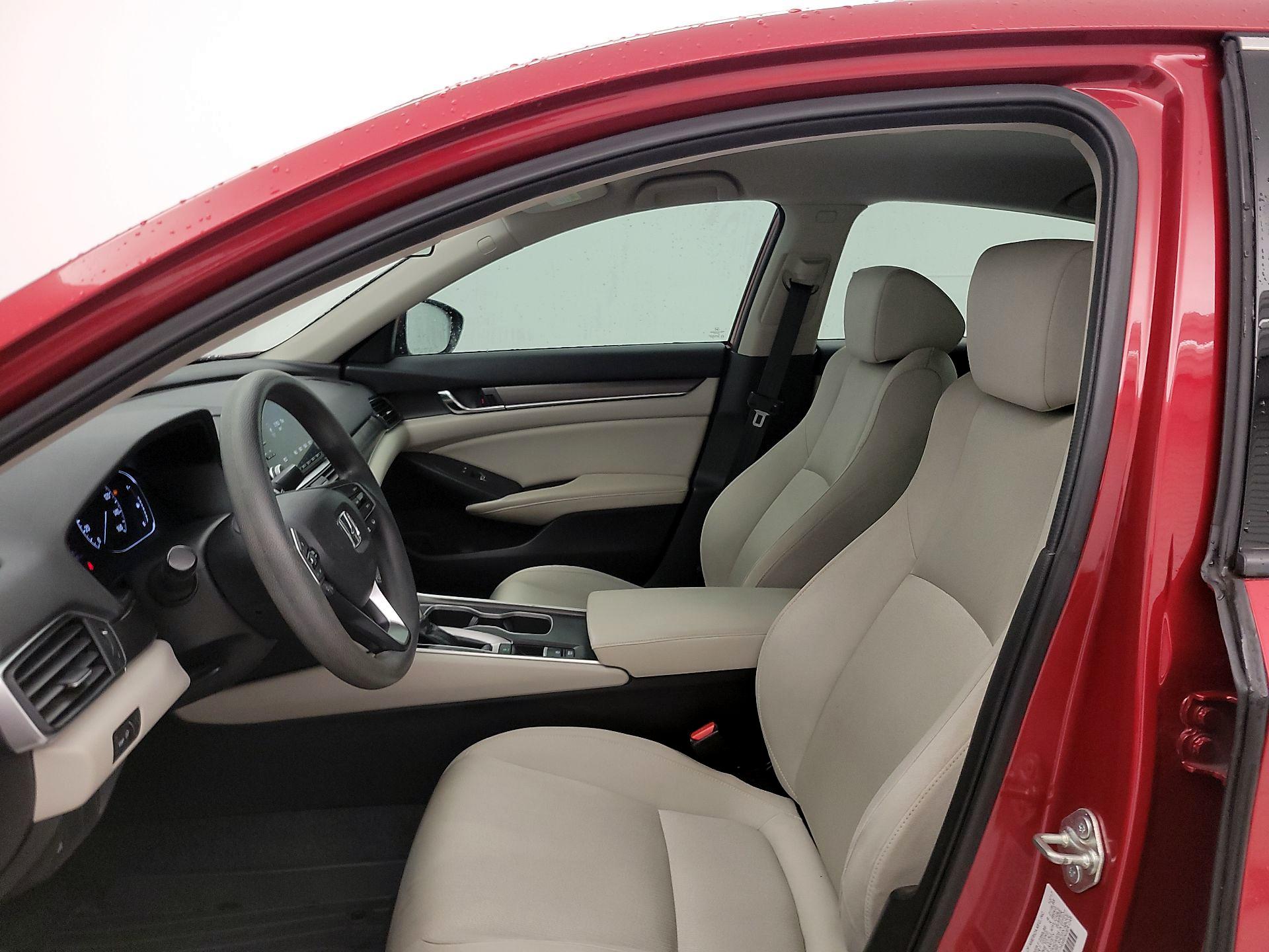 Thumbnail: 2018 Honda Accord - 11