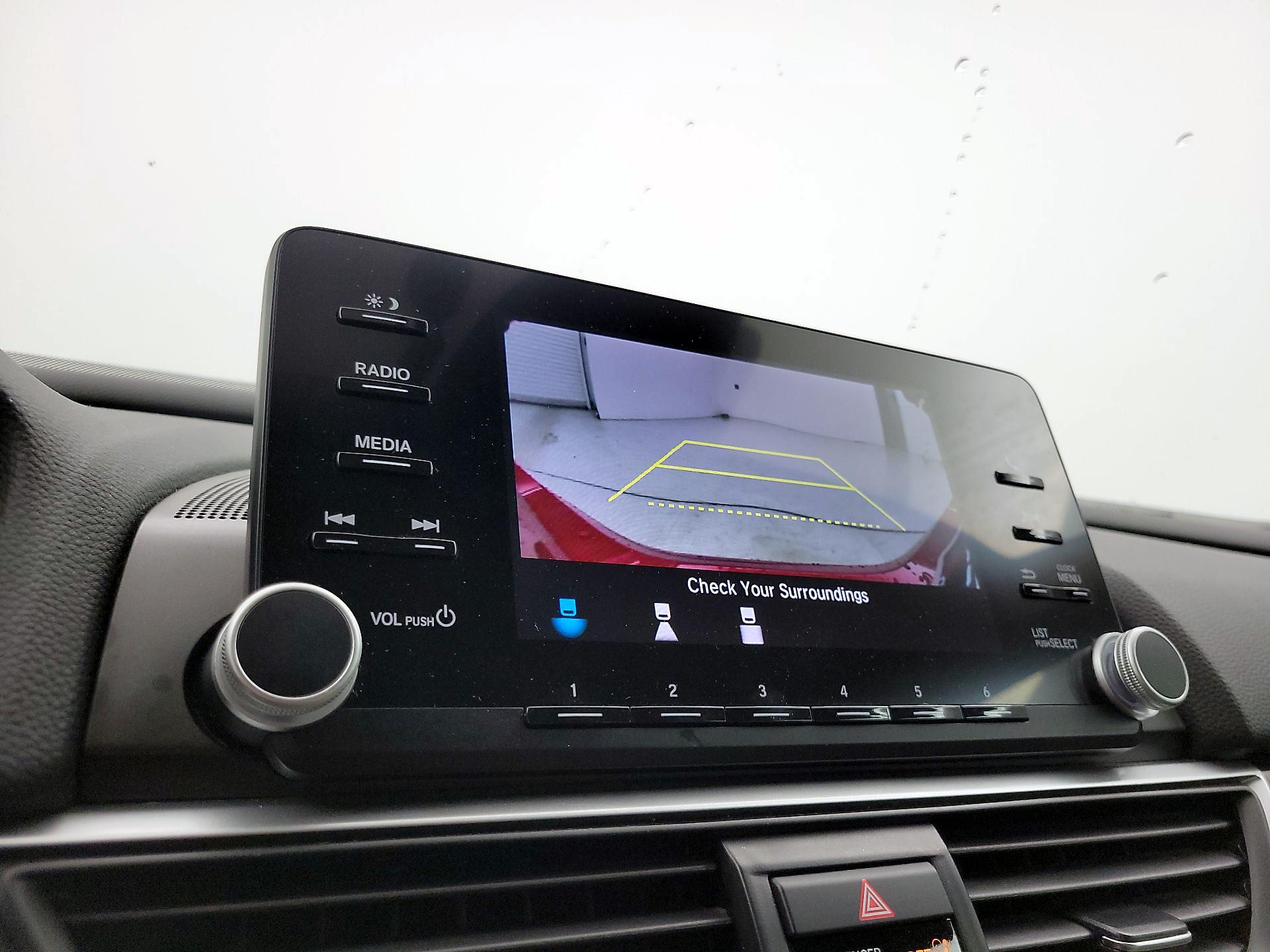 Thumbnail: 2018 Honda Accord - 14