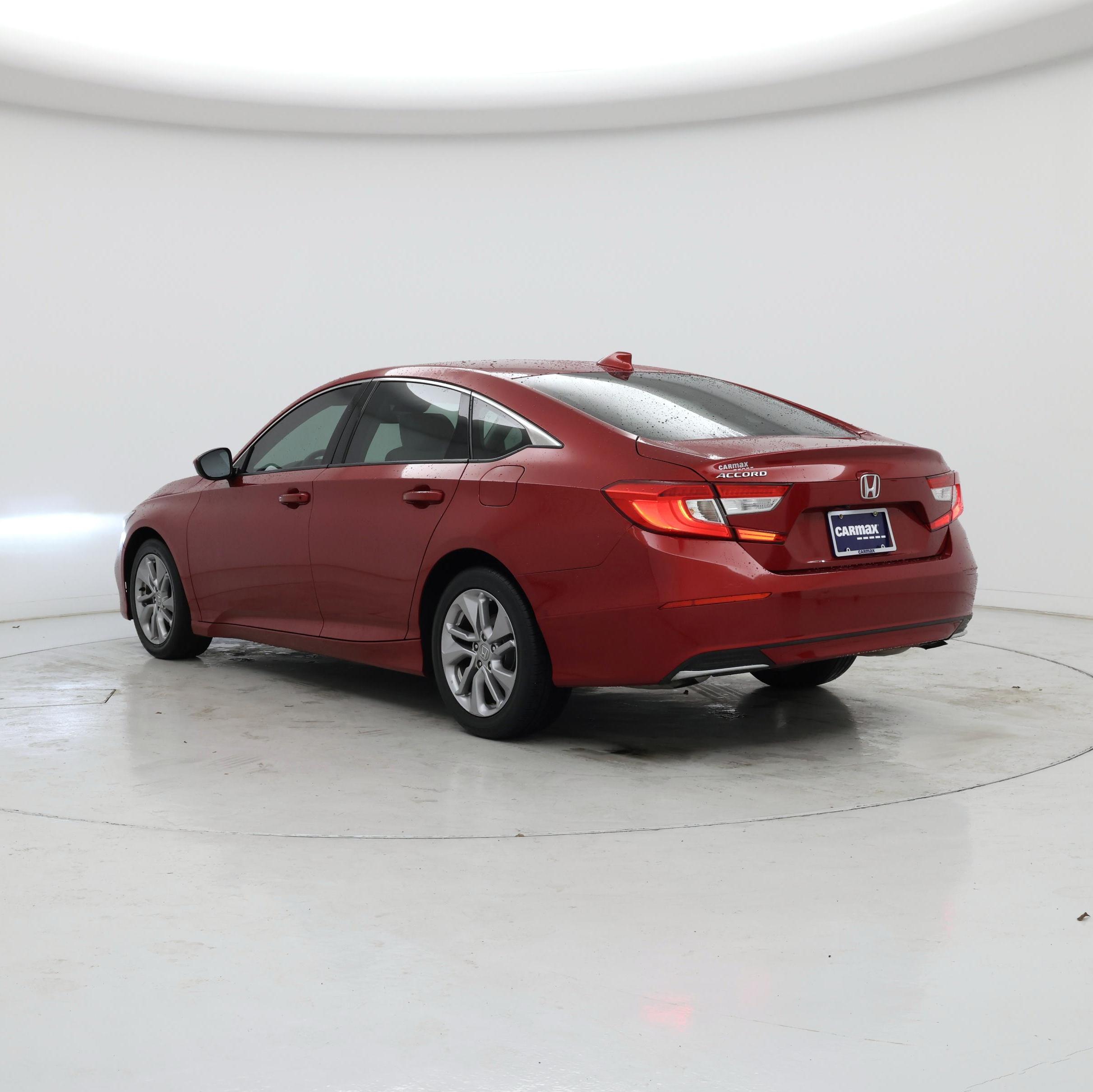 Thumbnail: 2018 Honda Accord - 2