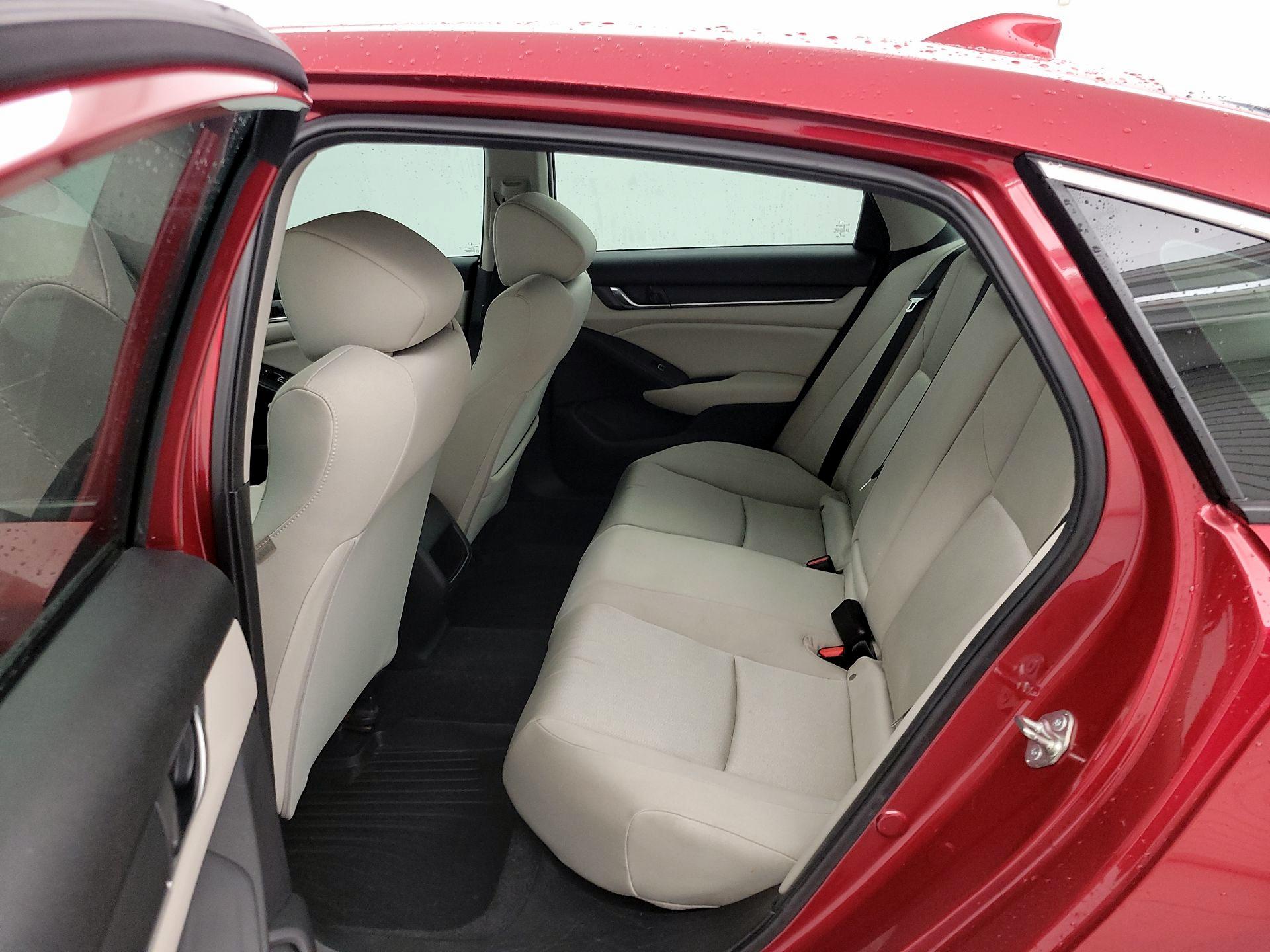 Thumbnail: 2018 Honda Accord - 19
