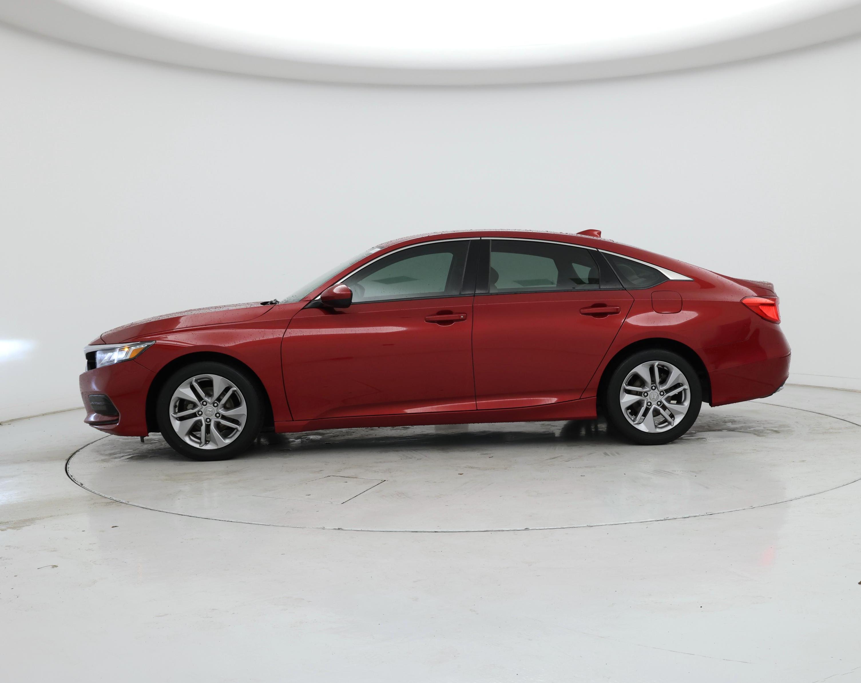 Thumbnail: 2018 Honda Accord - 3