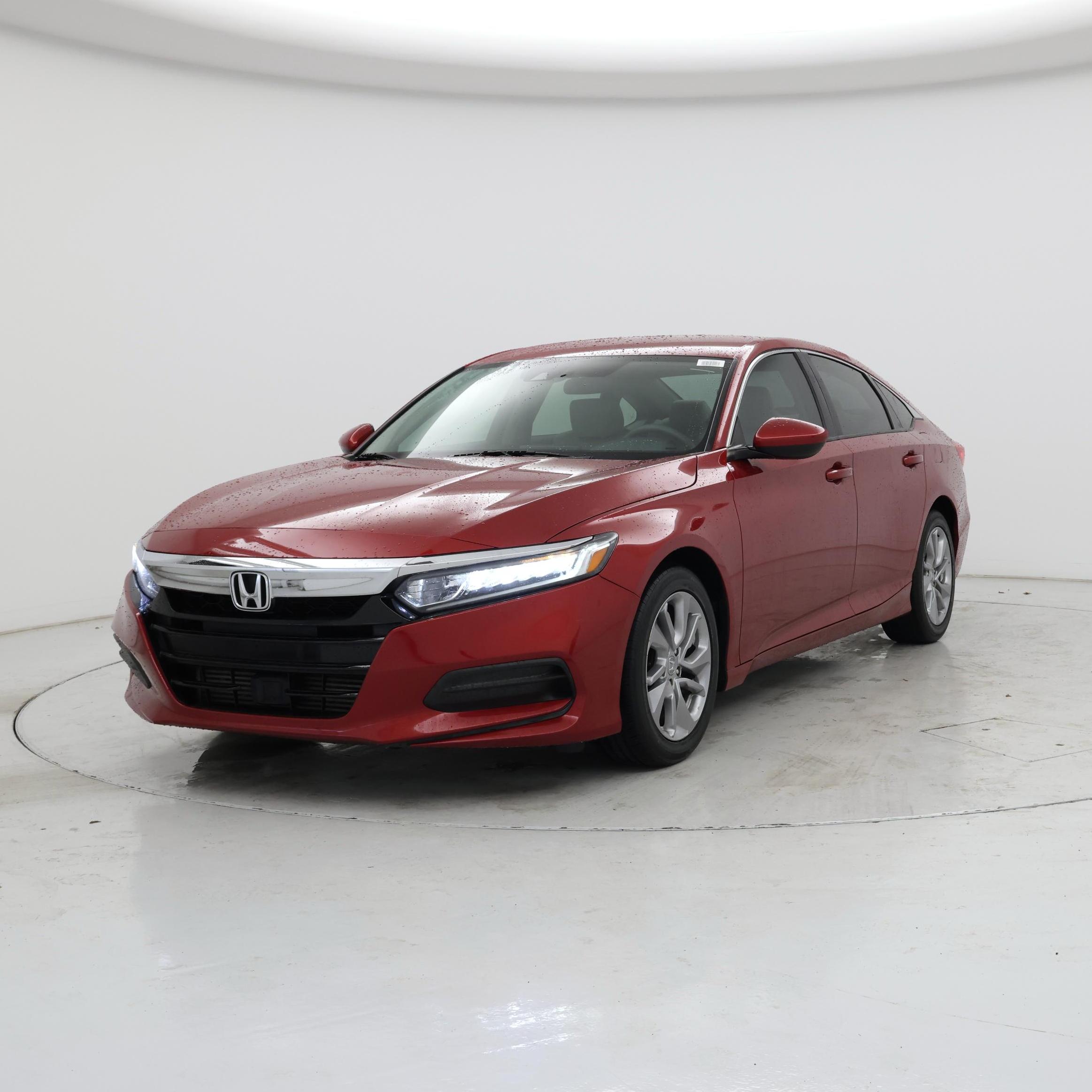 Thumbnail: 2018 Honda Accord - 4