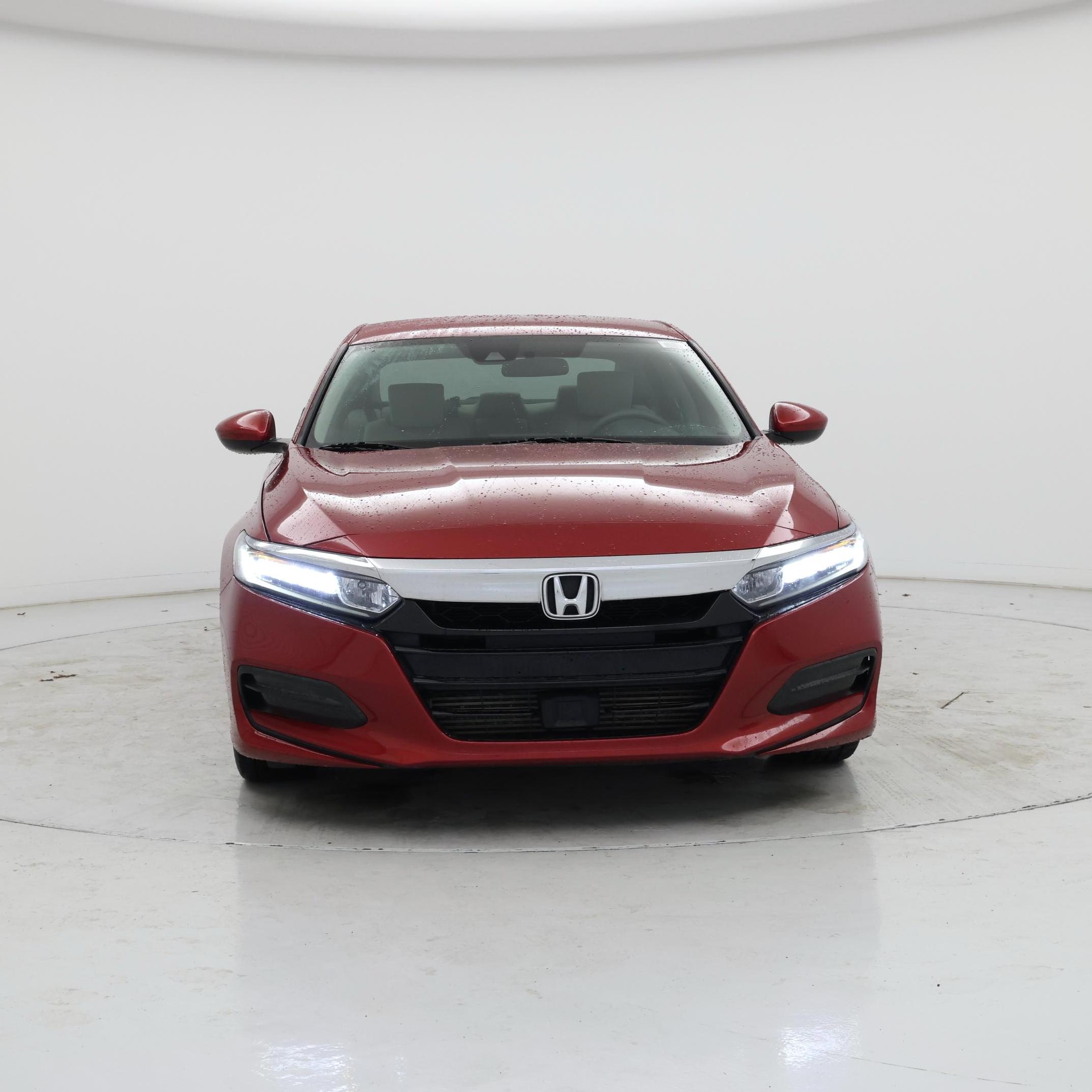 Thumbnail: 2018 Honda Accord - 5