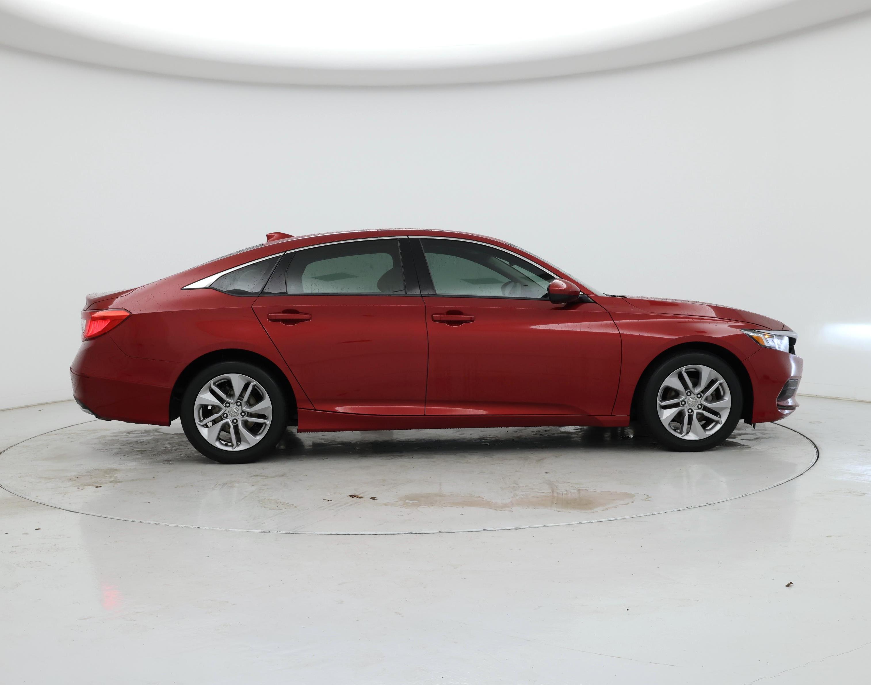 Thumbnail: 2018 Honda Accord - 7