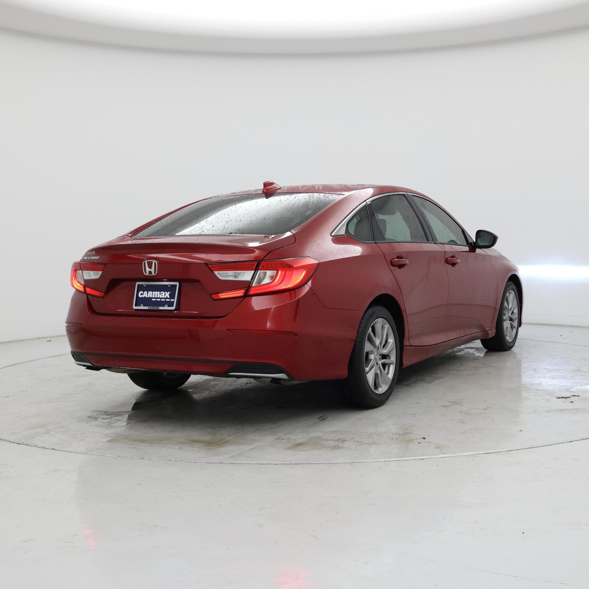 Thumbnail: 2018 Honda Accord - 8