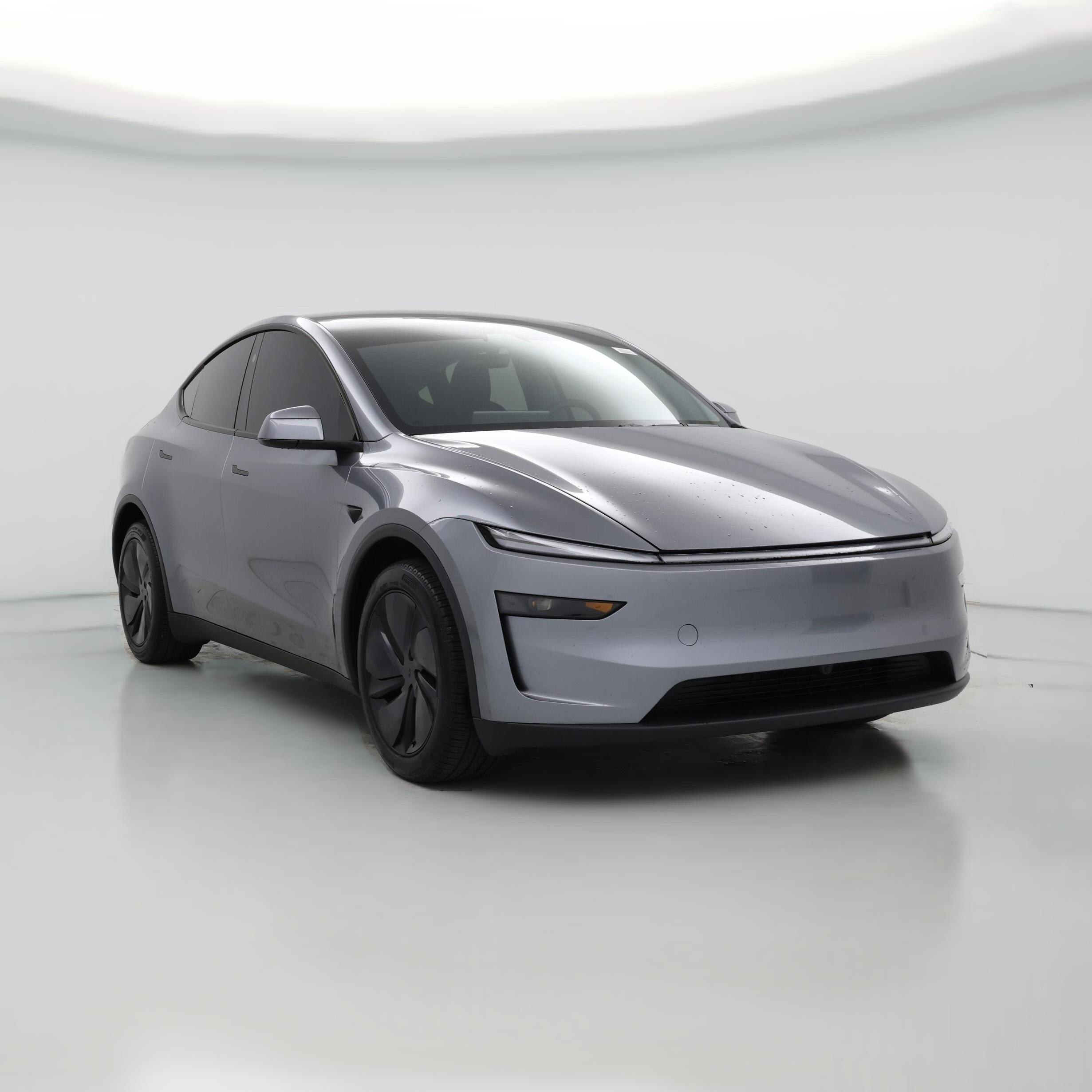 Thumbnail: 2026 Tesla Model Y - 1
