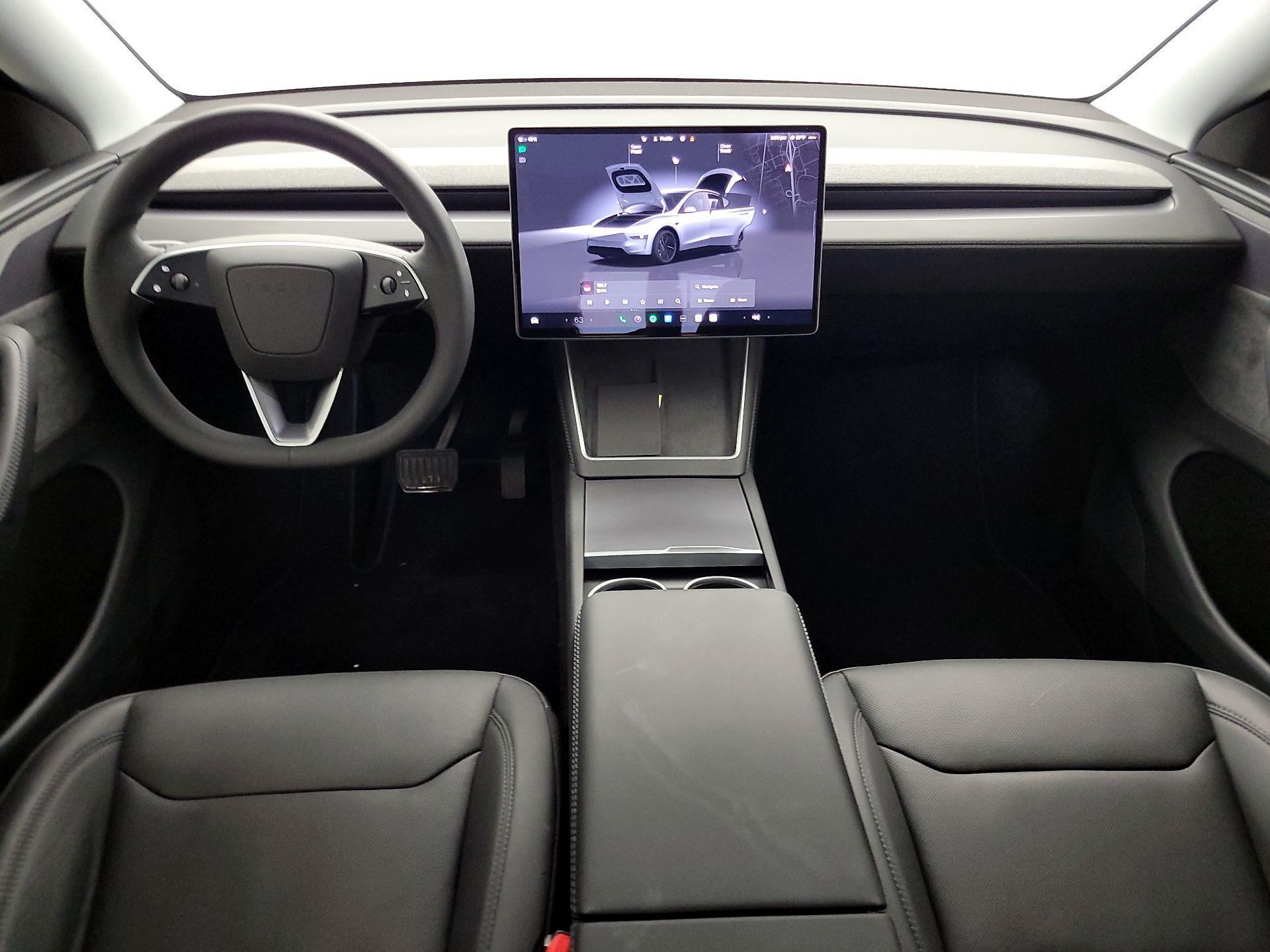 Thumbnail: 2026 Tesla Model Y - 9