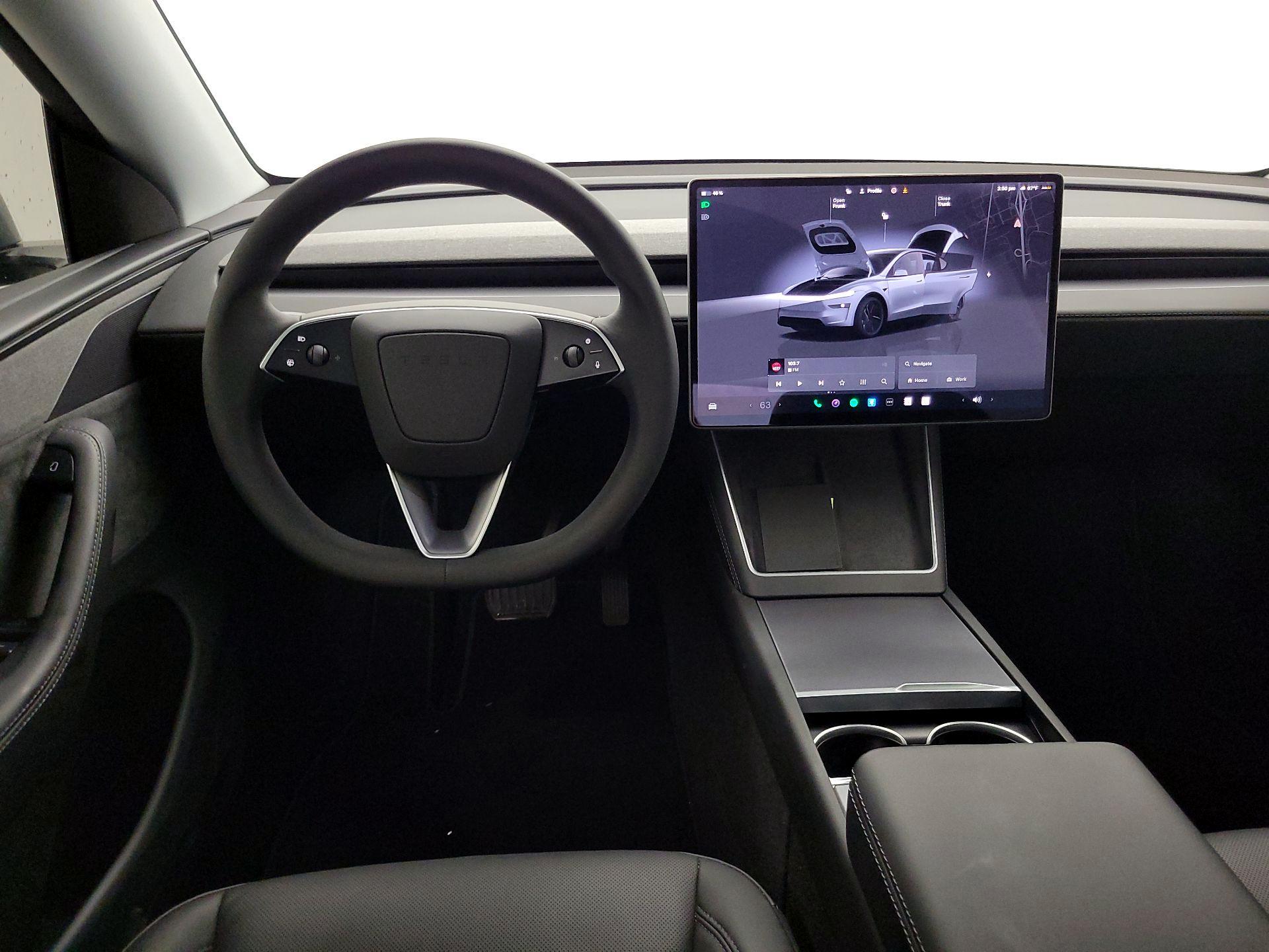 Thumbnail: 2026 Tesla Model Y - 10