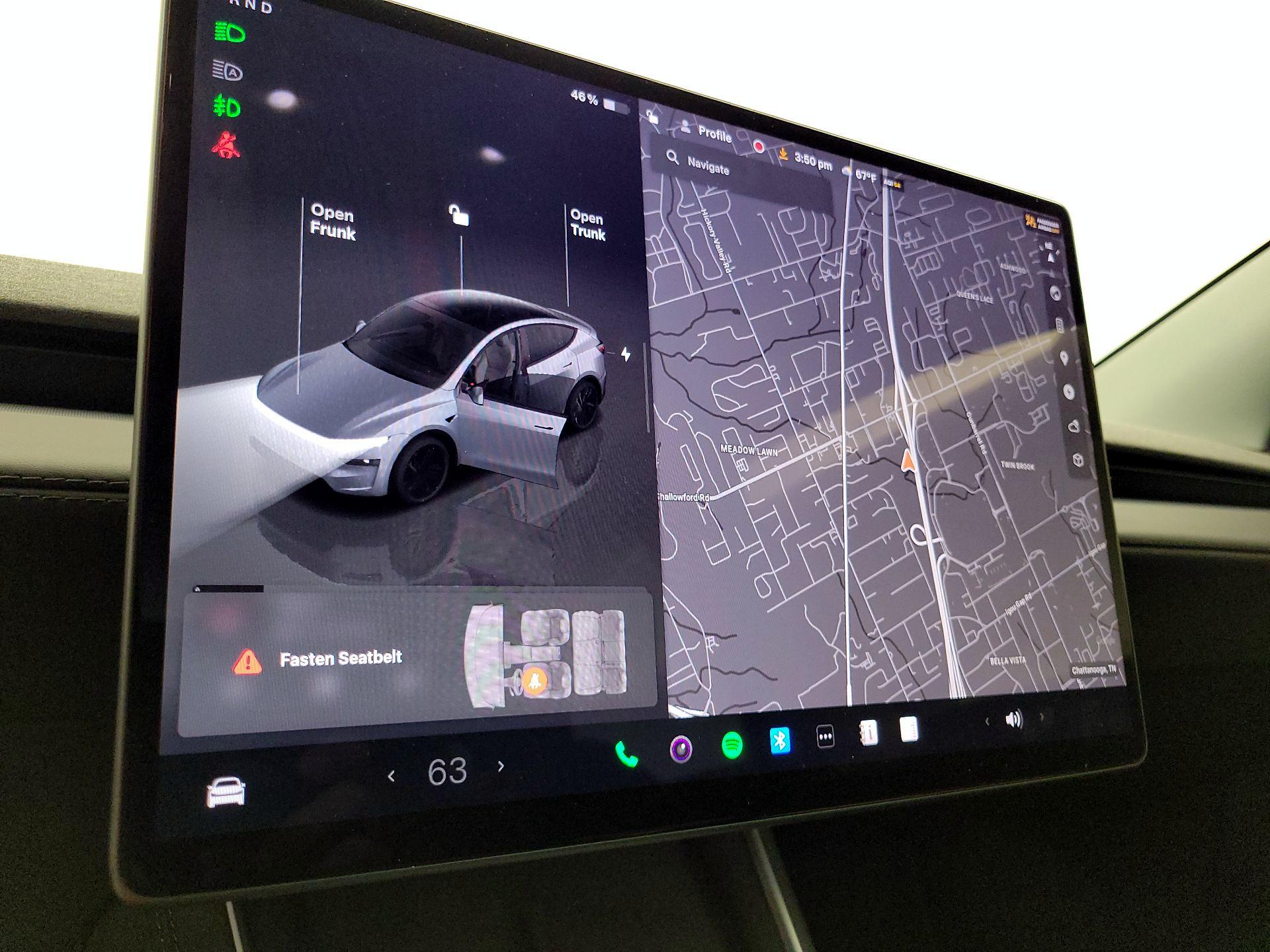 Thumbnail: 2026 Tesla Model Y - 13