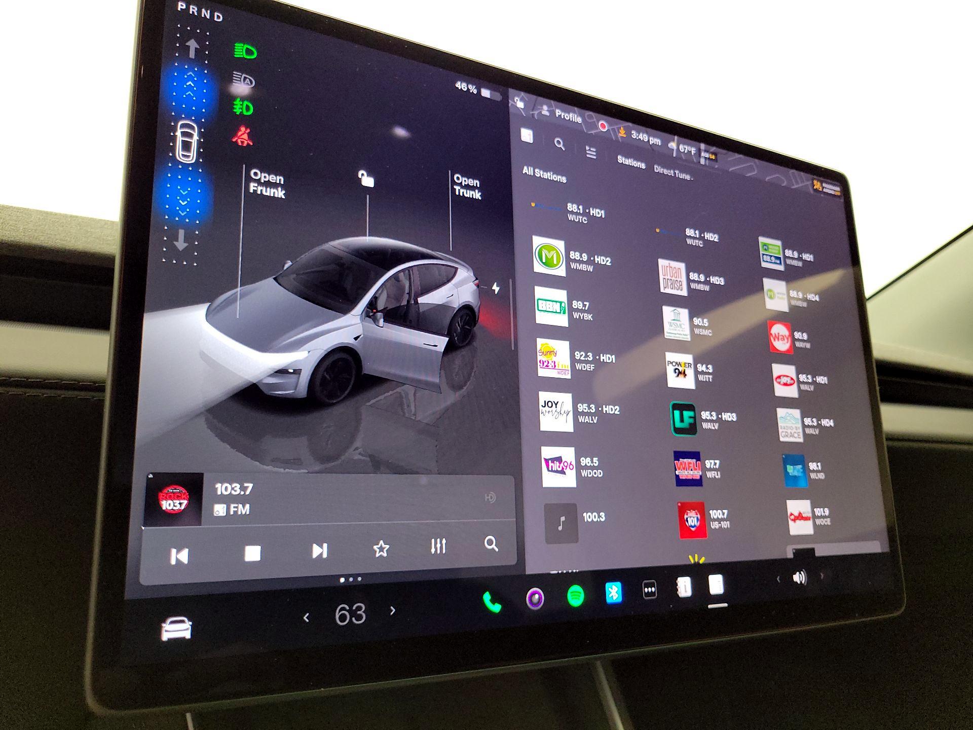 Thumbnail: 2026 Tesla Model Y - 15