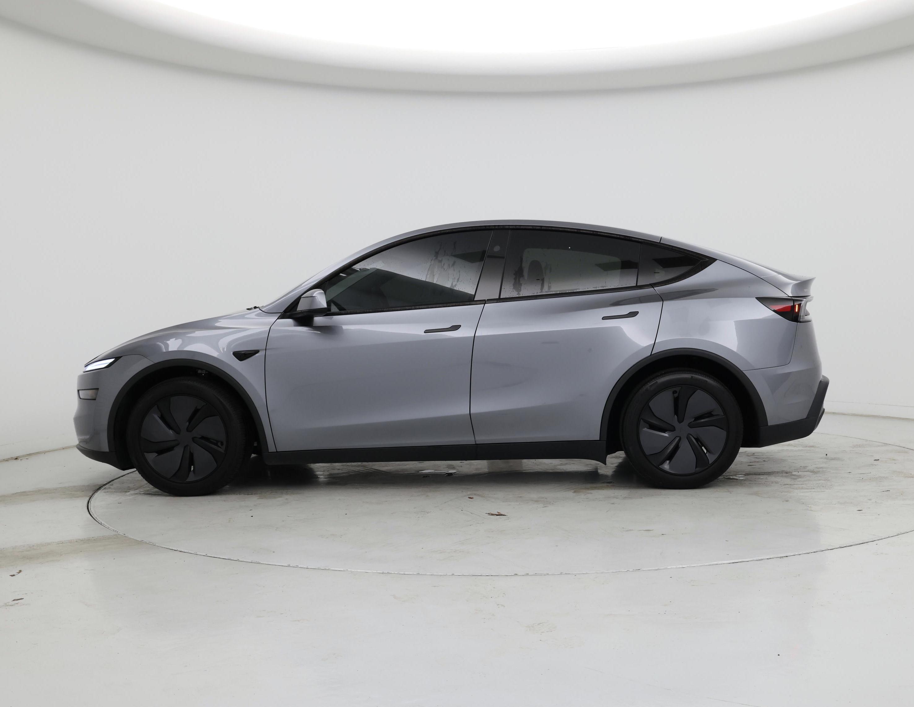 Thumbnail: 2026 Tesla Model Y - 3