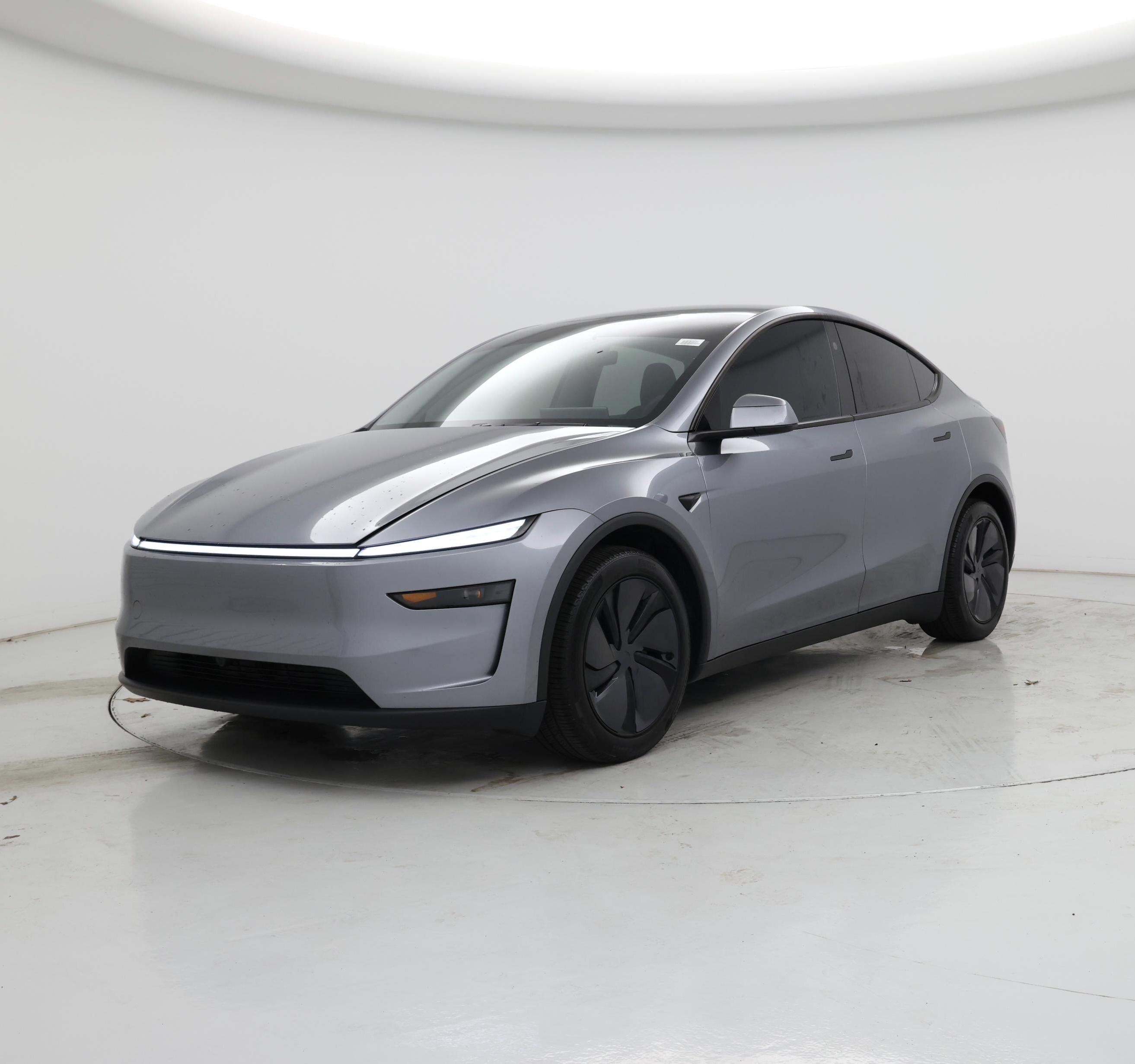 Thumbnail: 2026 Tesla Model Y - 4