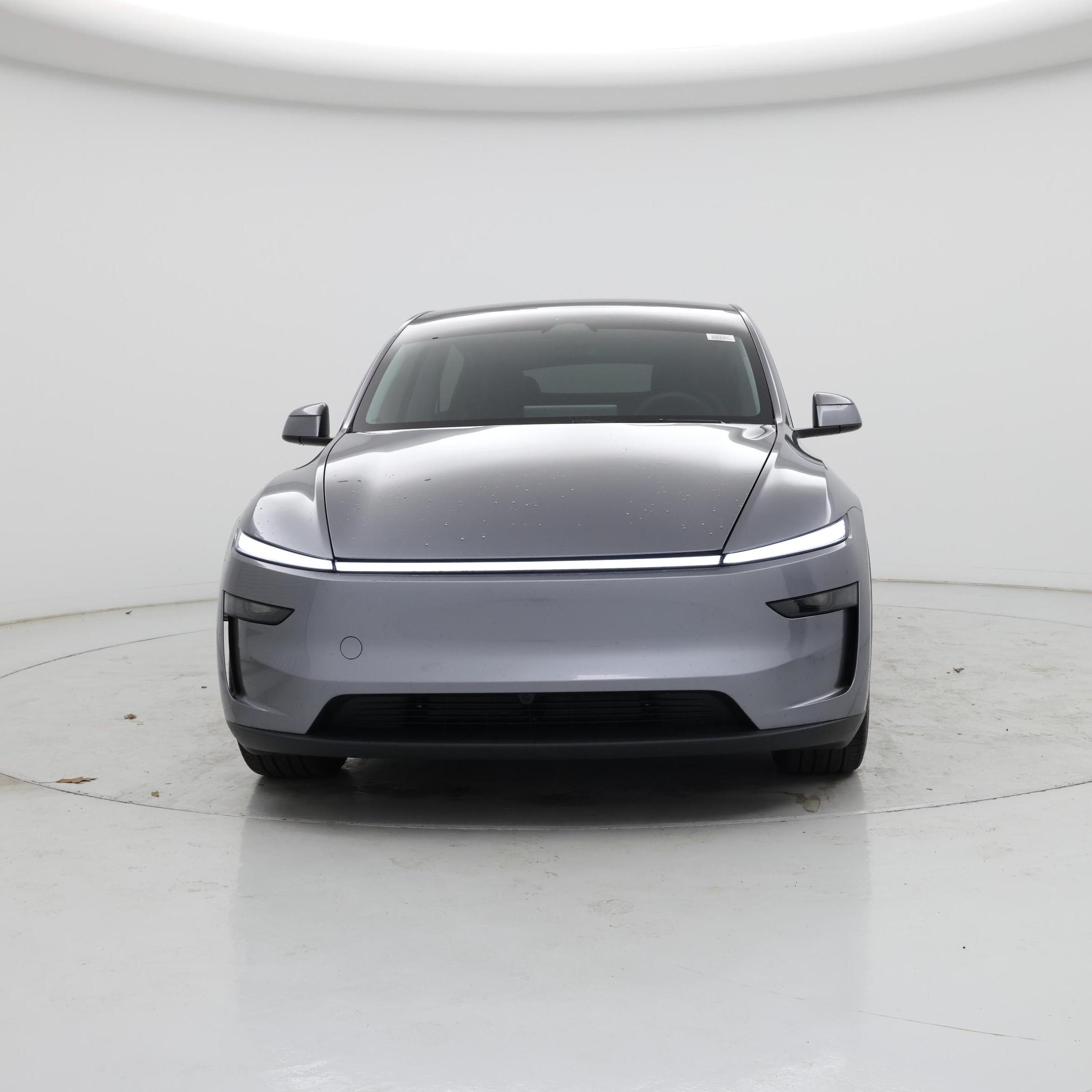 Thumbnail: 2026 Tesla Model Y - 5