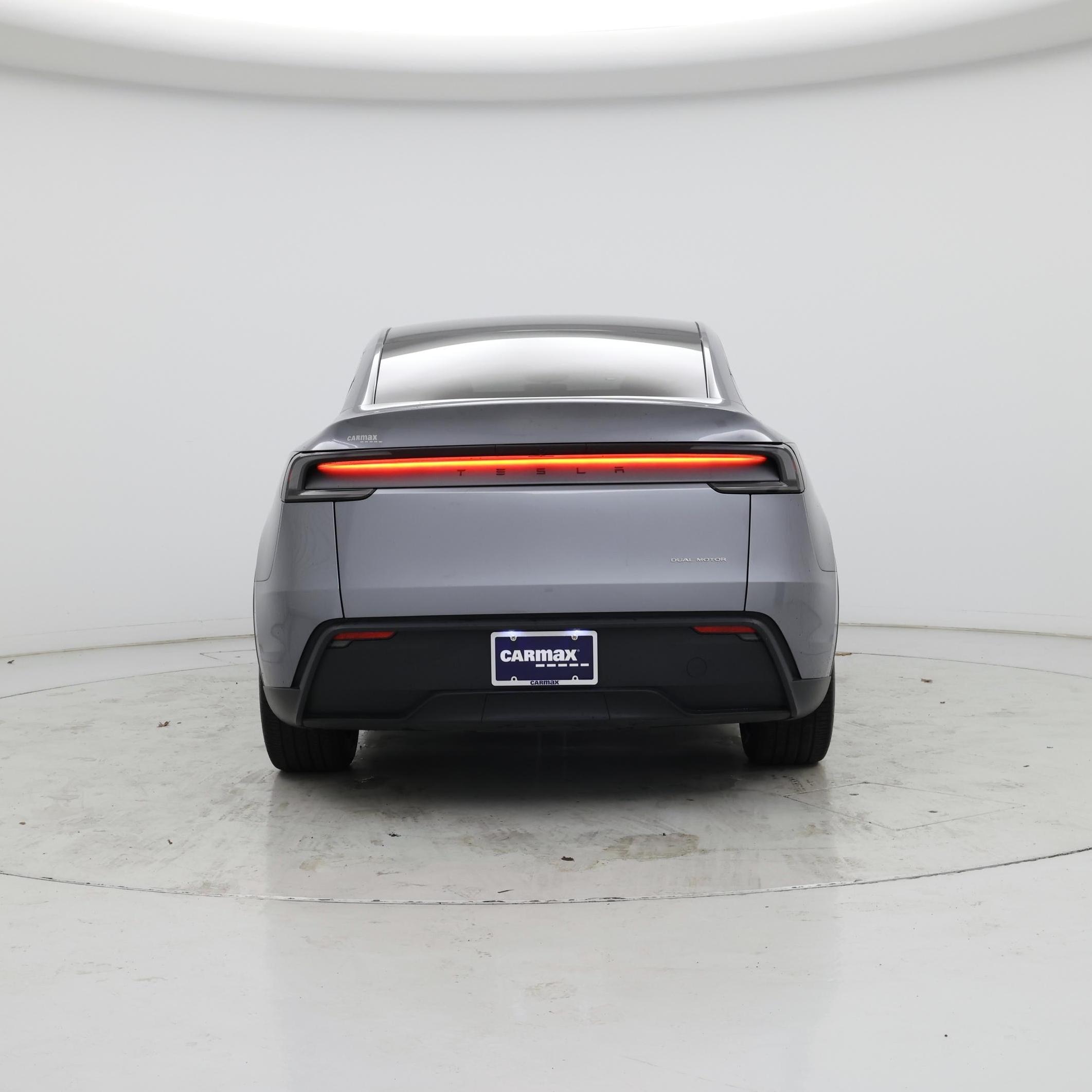 Thumbnail: 2026 Tesla Model Y - 6