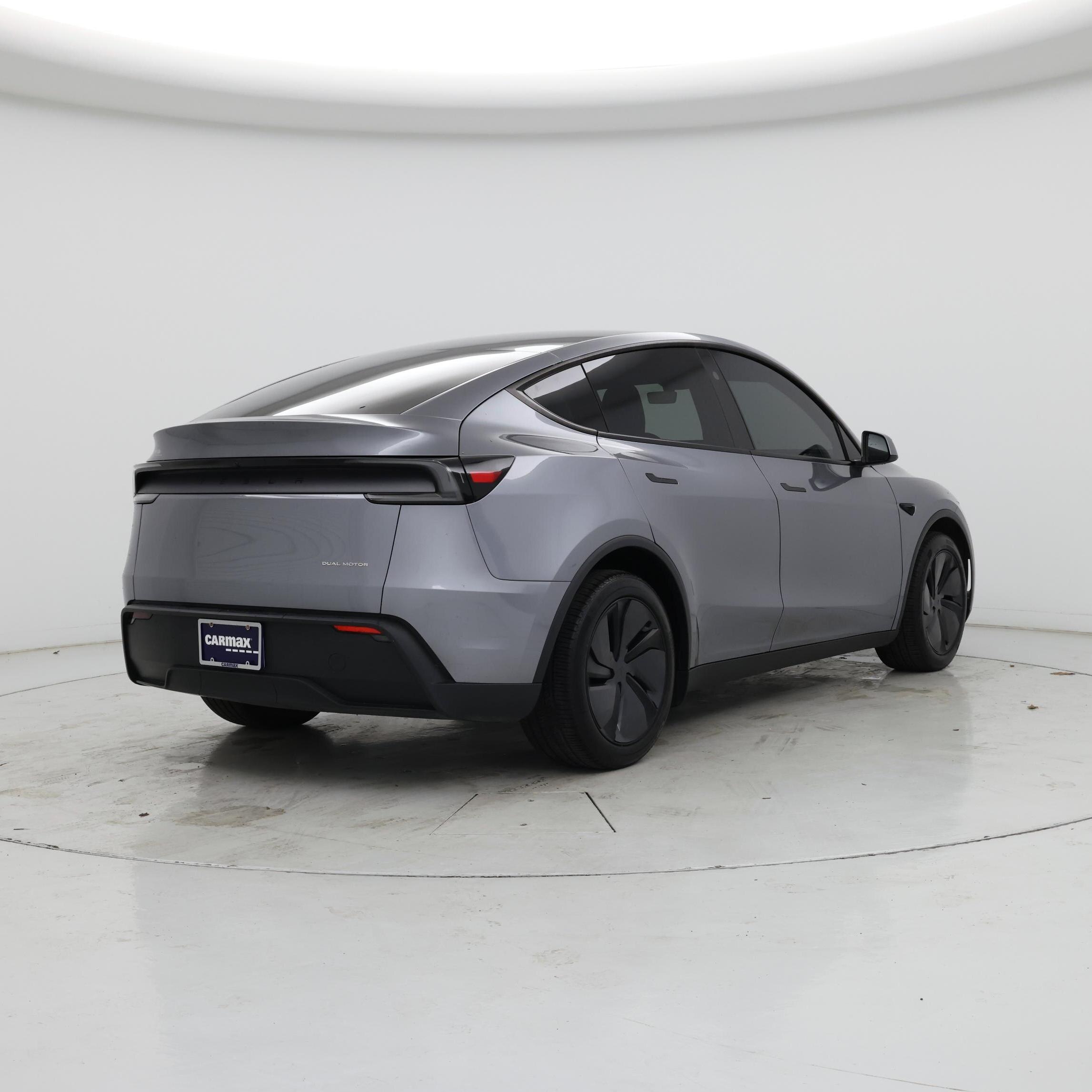 Thumbnail: 2026 Tesla Model Y - 8