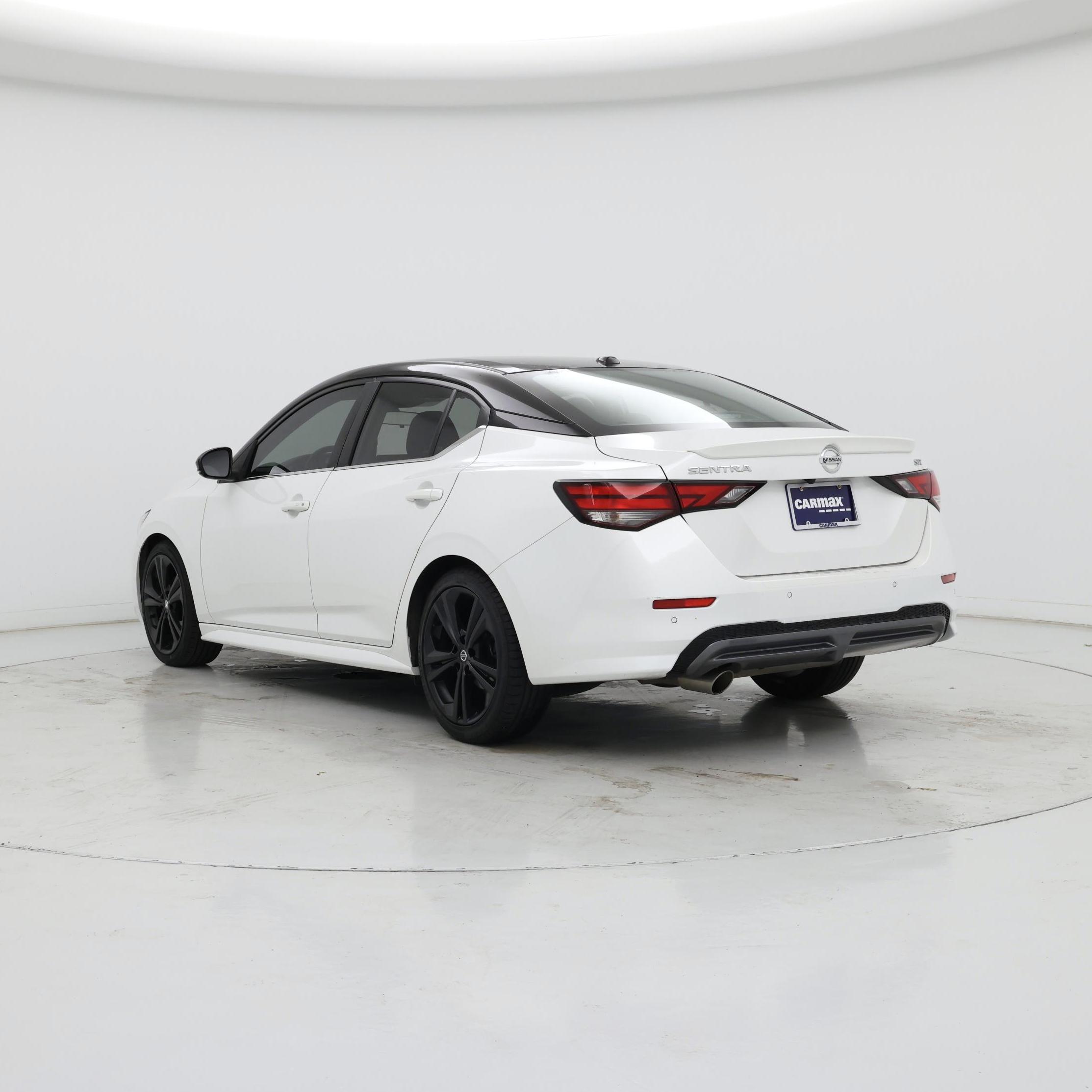 Thumbnail: 2020 Nissan Sentra - 2