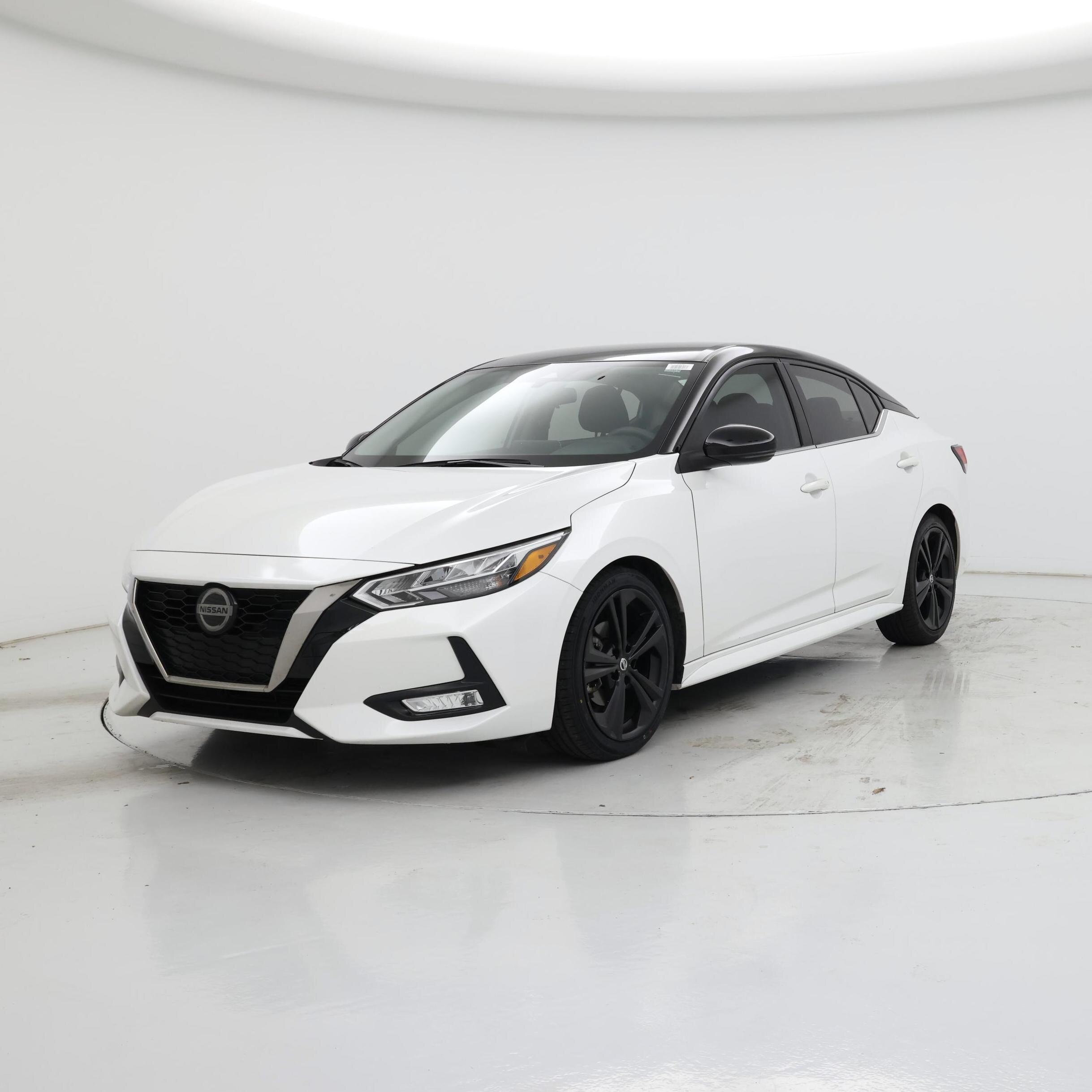 Thumbnail: 2020 Nissan Sentra - 4