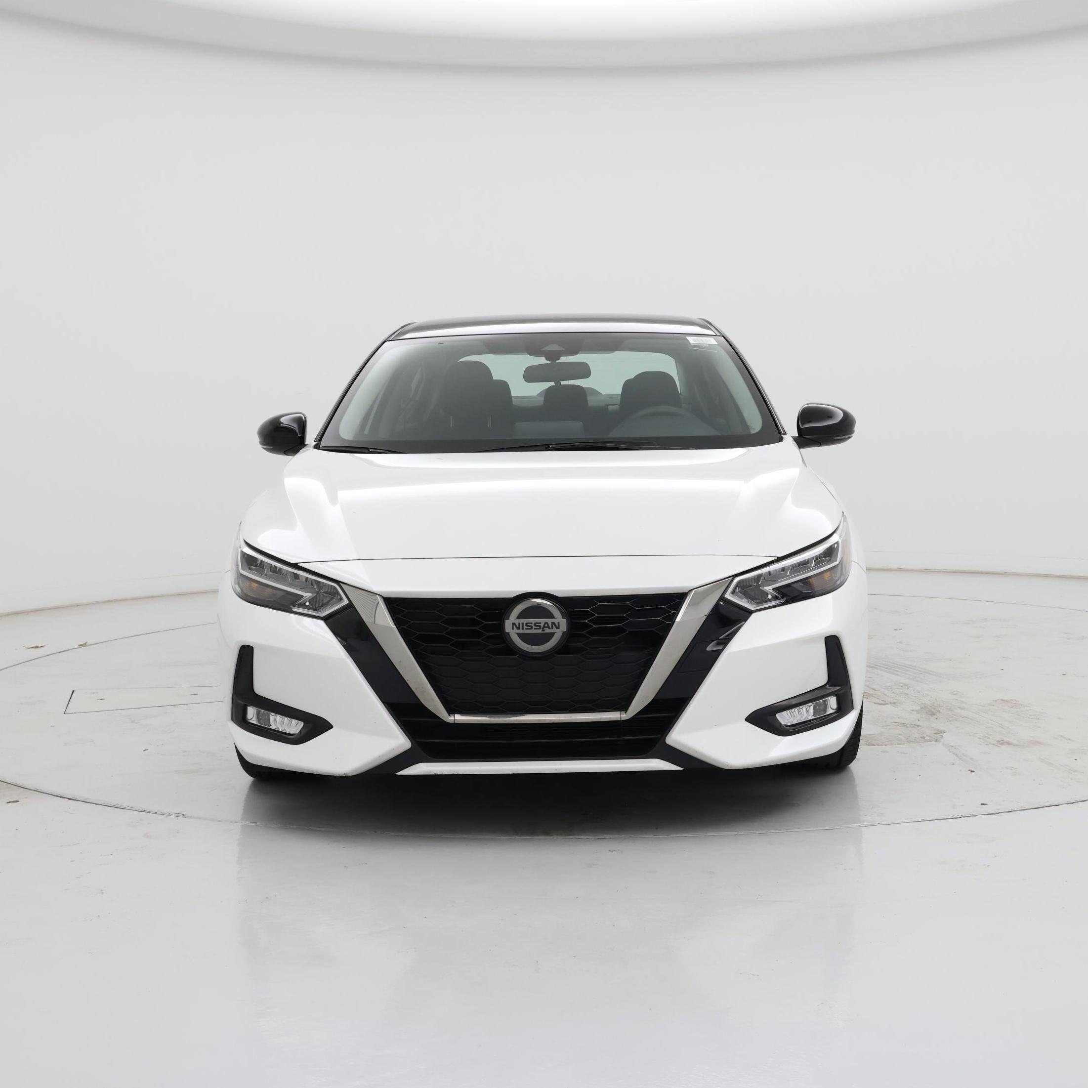 Thumbnail: 2020 Nissan Sentra - 5