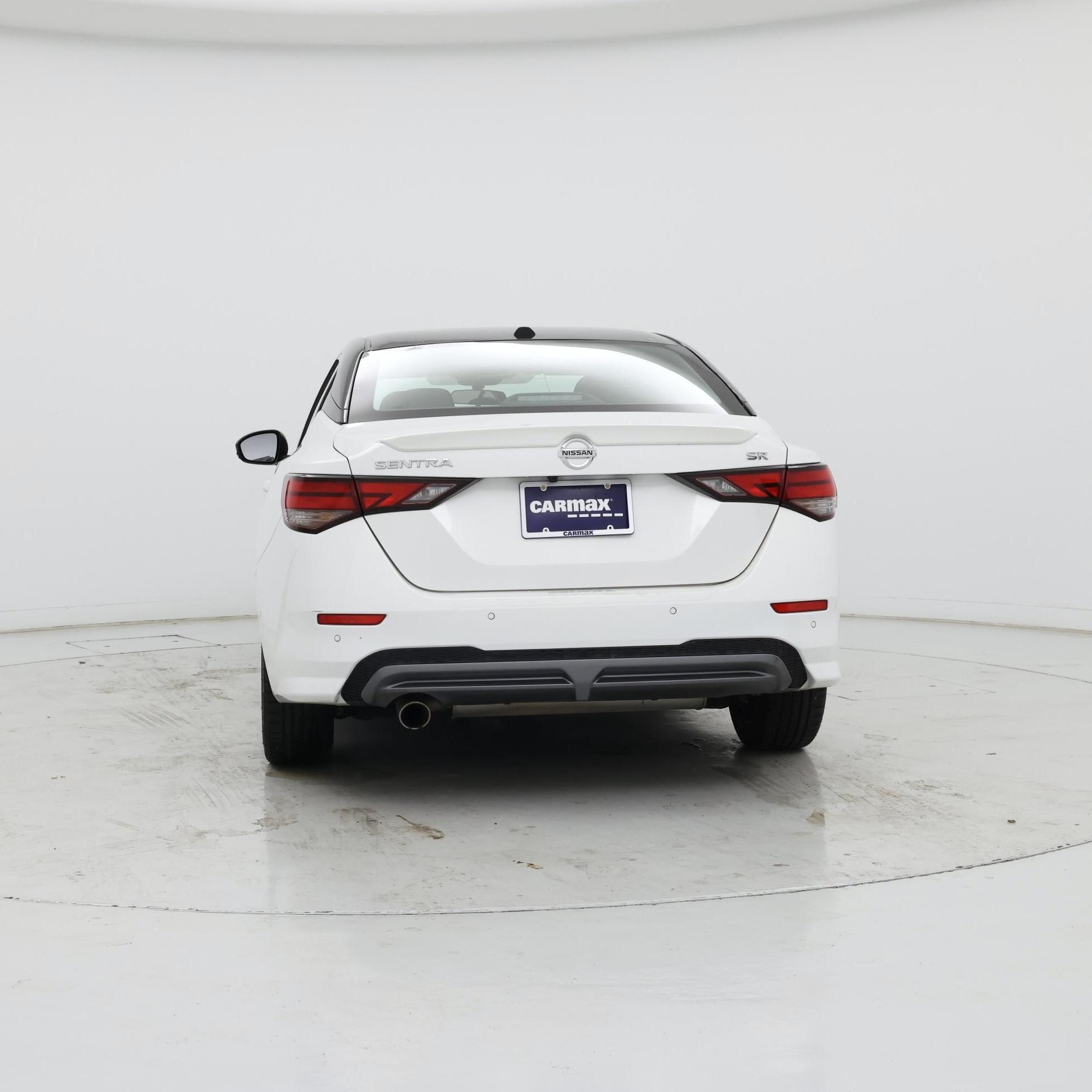 Thumbnail: 2020 Nissan Sentra - 6