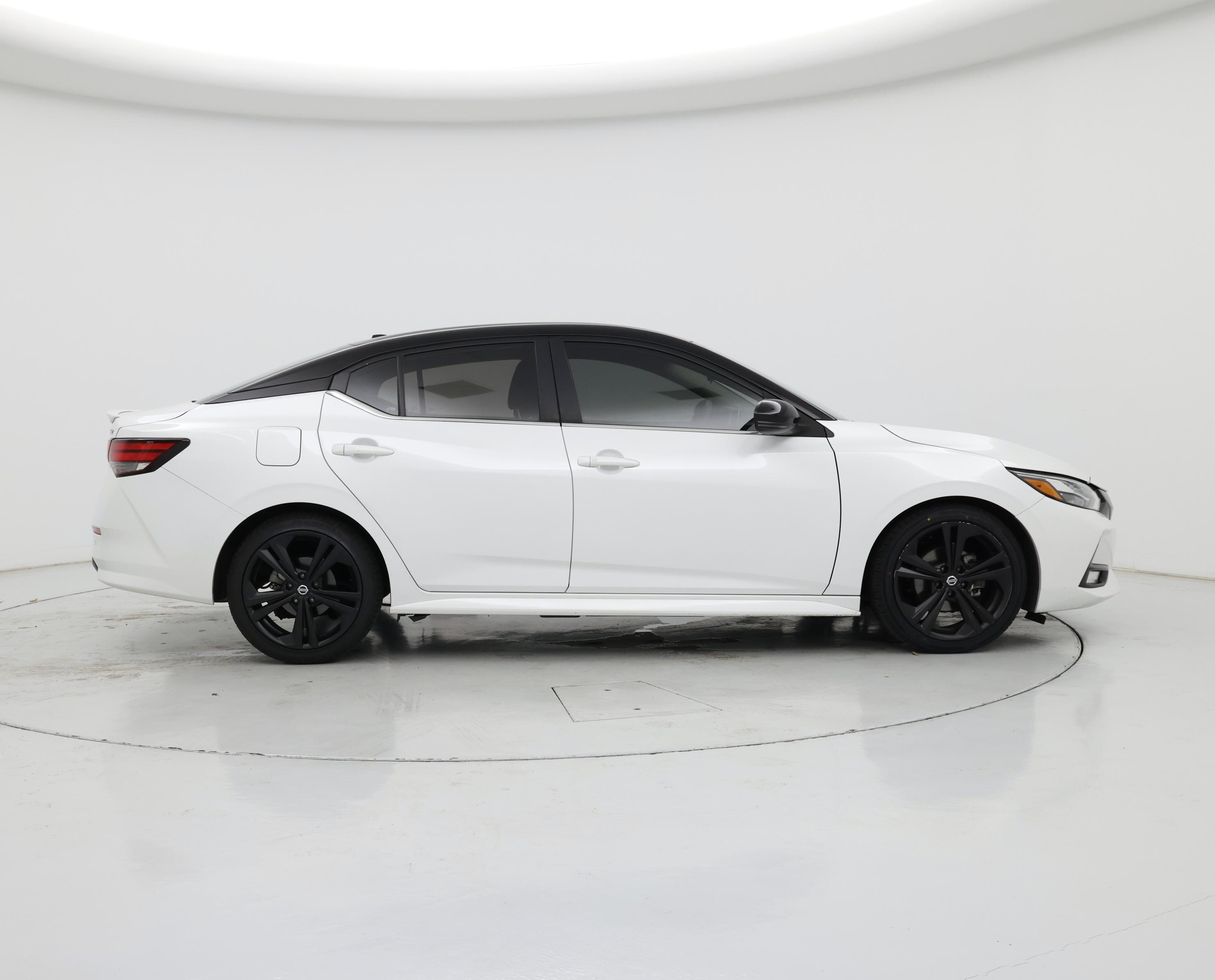 Thumbnail: 2020 Nissan Sentra - 7