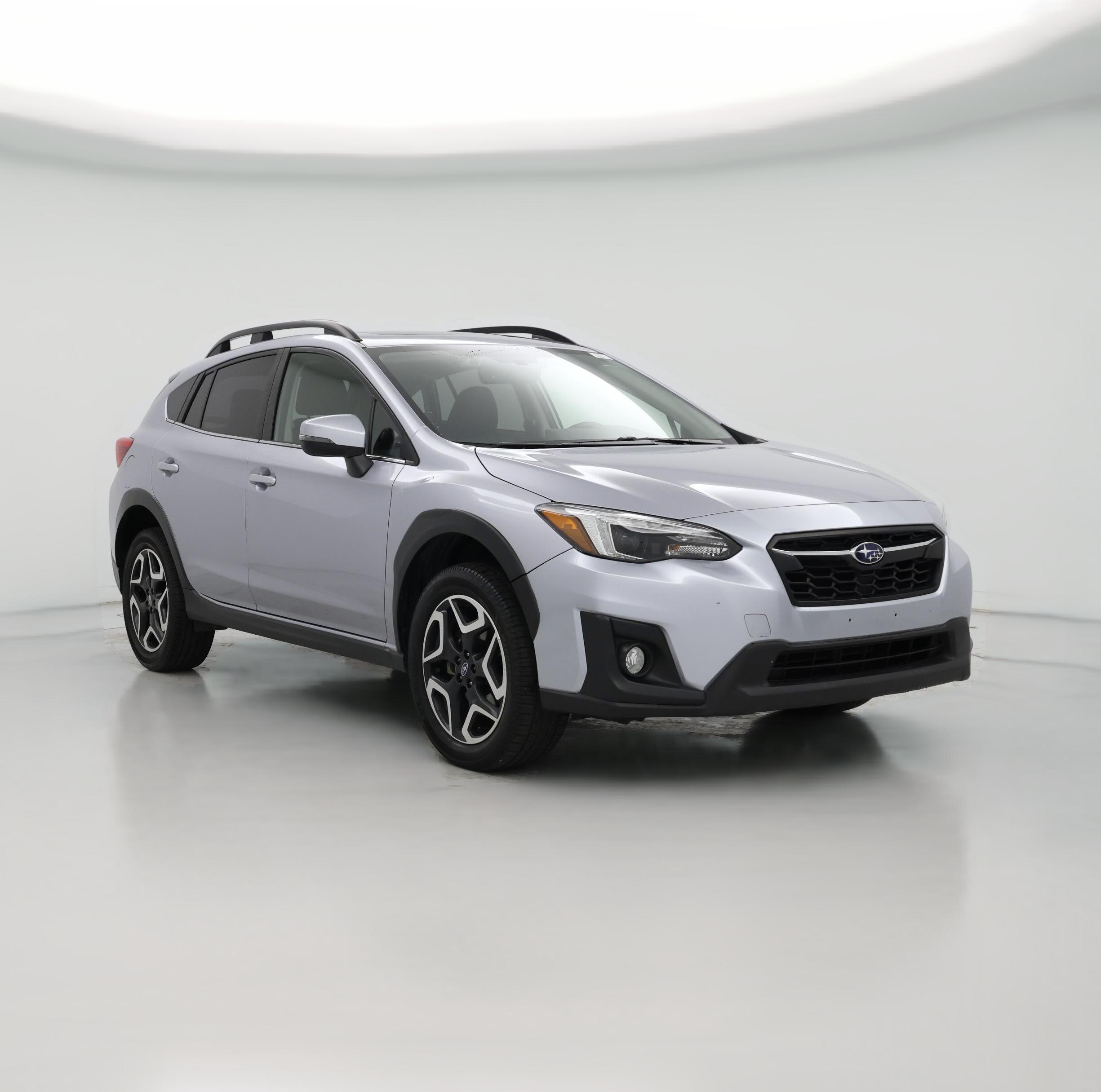 Thumbnail: 2019 Subaru Crosstrek - 1