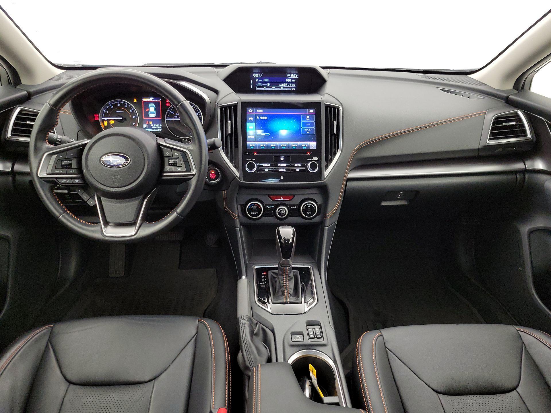 Thumbnail: 2019 Subaru Crosstrek - 9