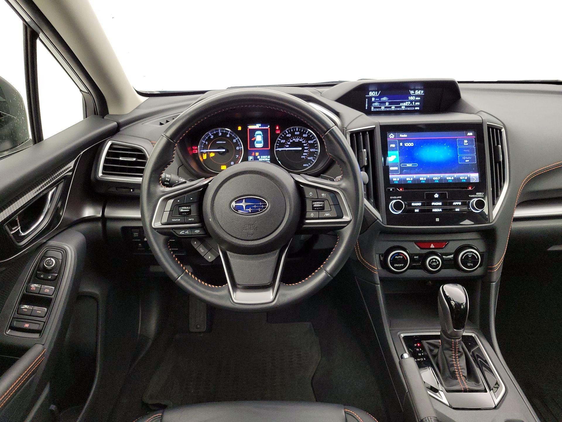Thumbnail: 2019 Subaru Crosstrek - 10
