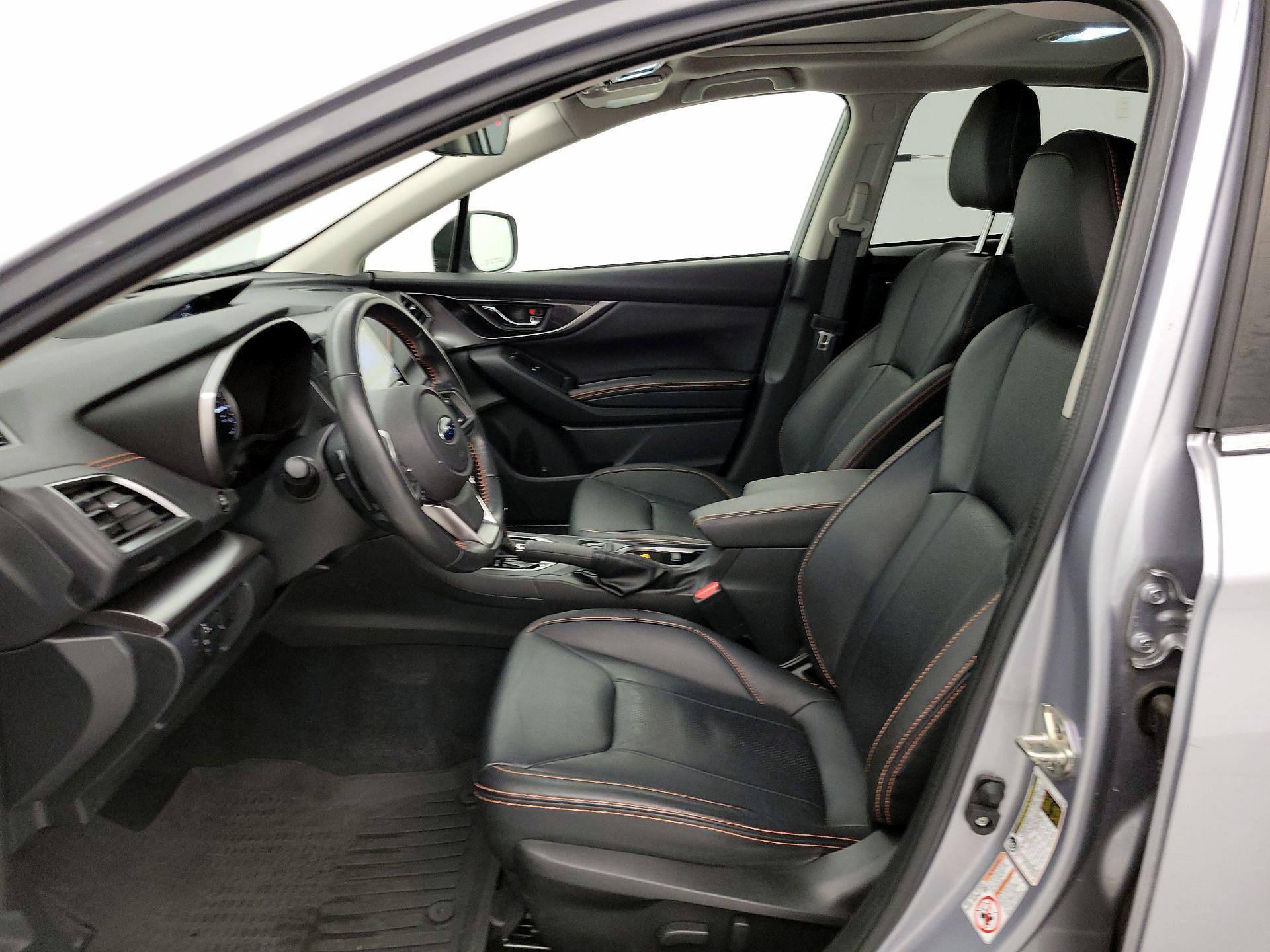 Thumbnail: 2019 Subaru Crosstrek - 11