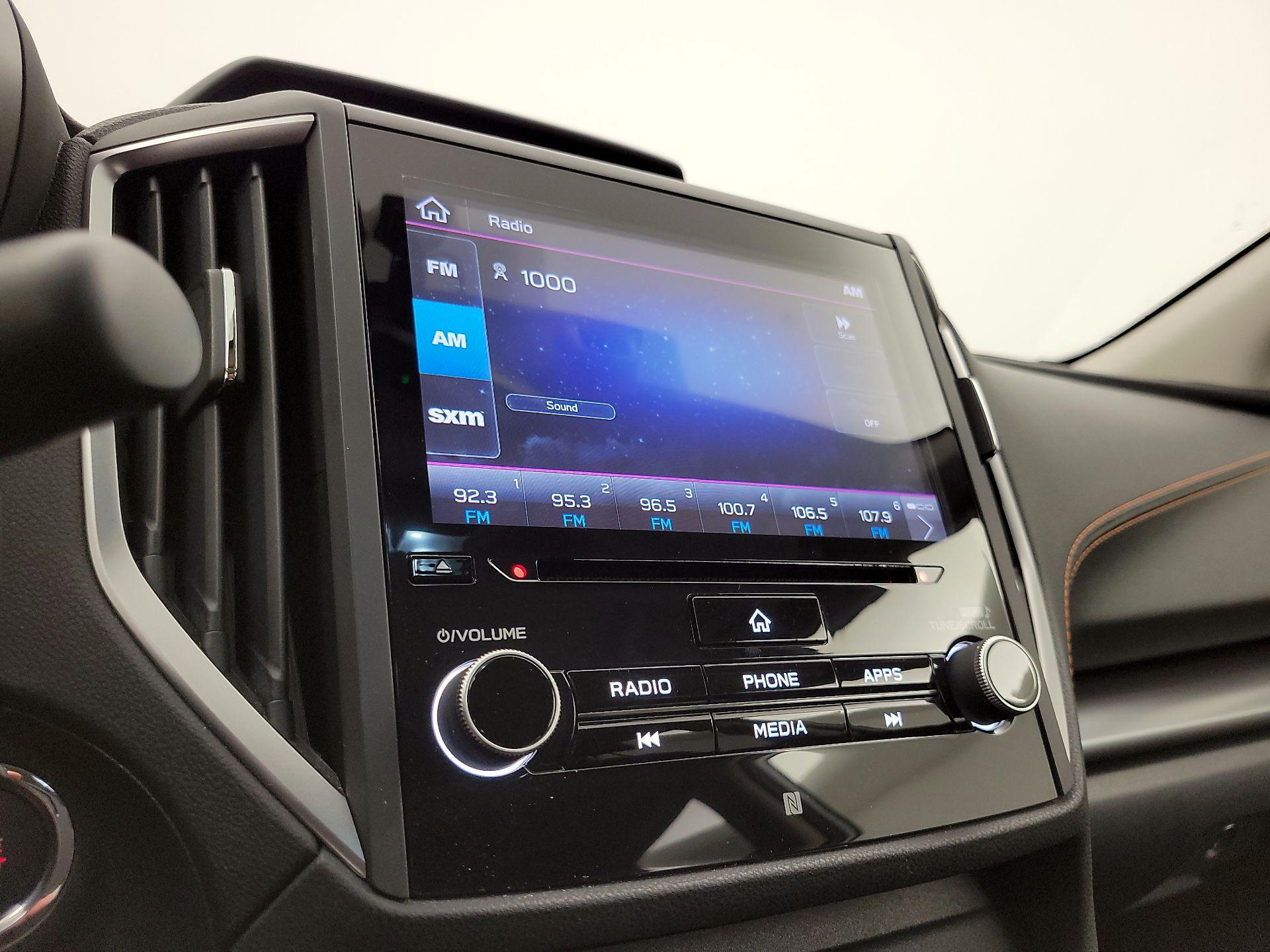 Thumbnail: 2019 Subaru Crosstrek - 15