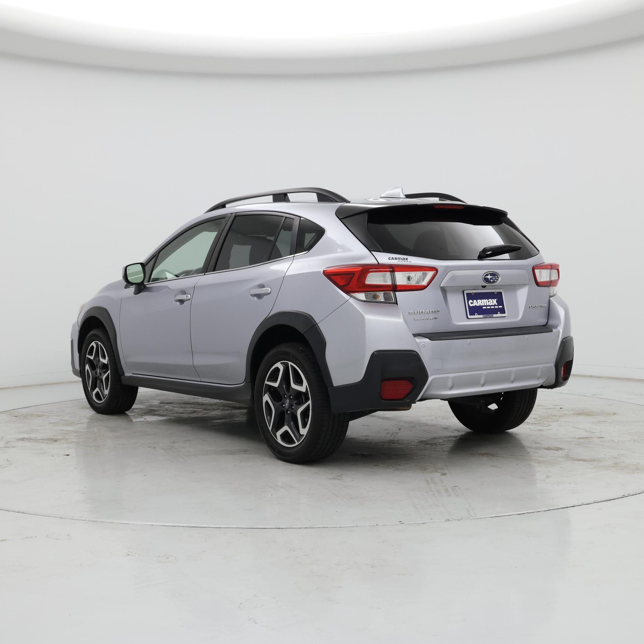 Thumbnail: 2019 Subaru Crosstrek - 2