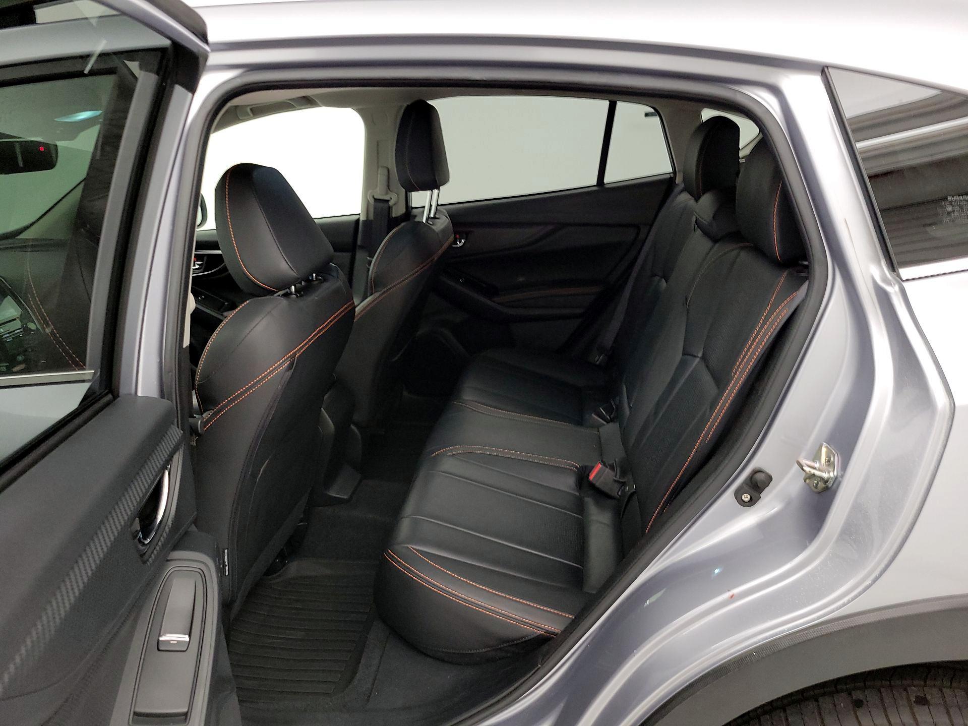 Thumbnail: 2019 Subaru Crosstrek - 19