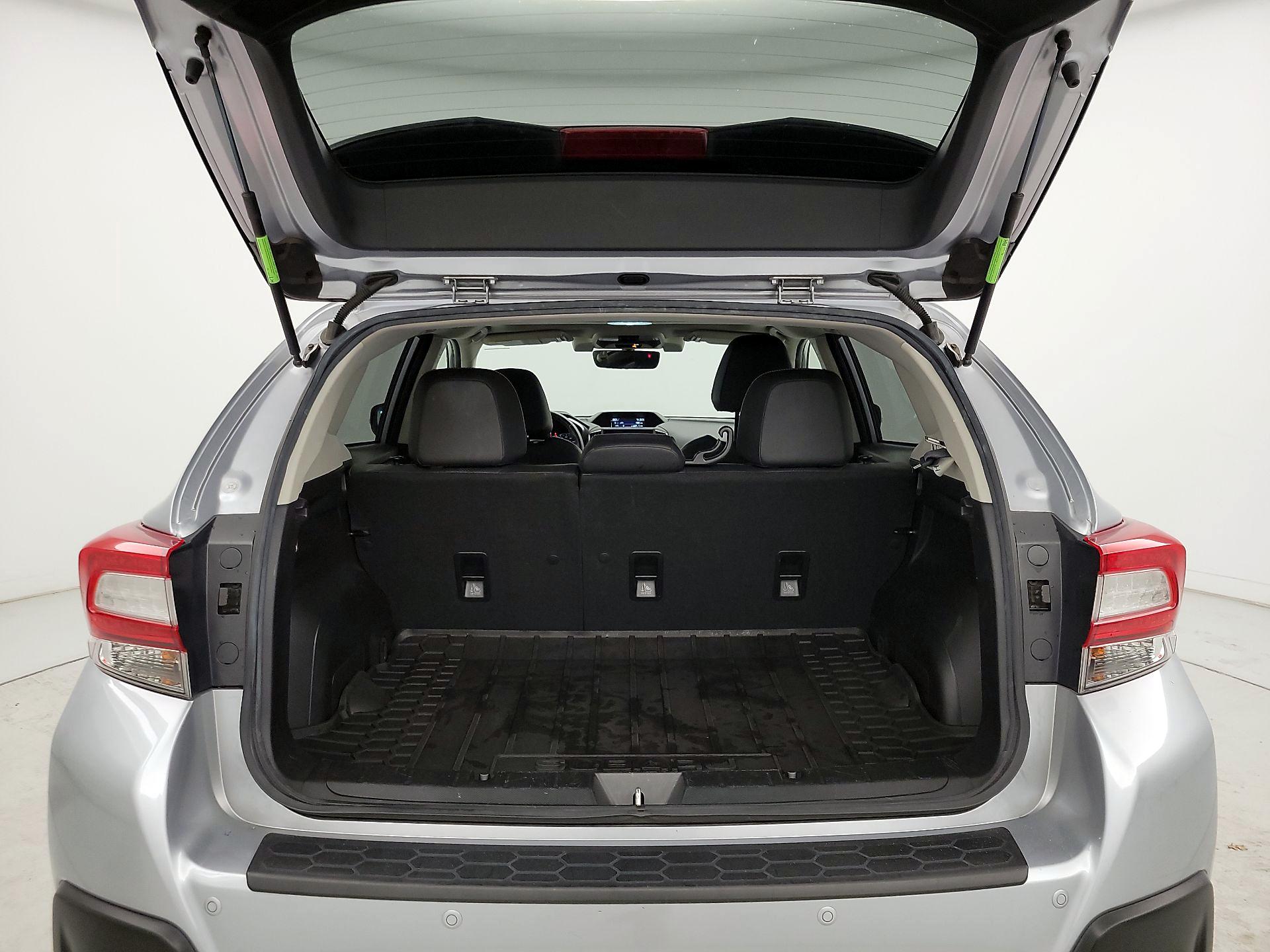 Thumbnail: 2019 Subaru Crosstrek - 20