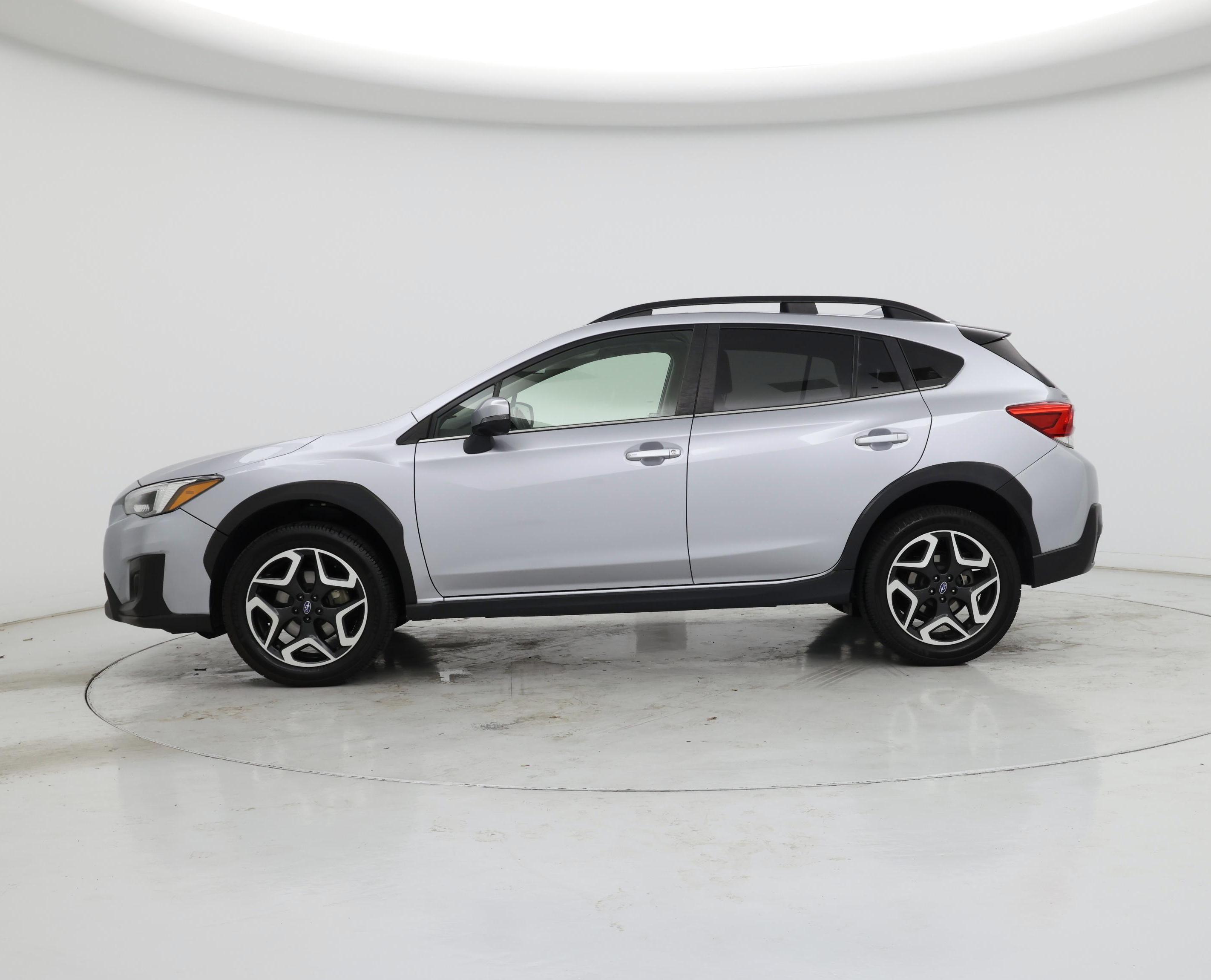 Thumbnail: 2019 Subaru Crosstrek - 3