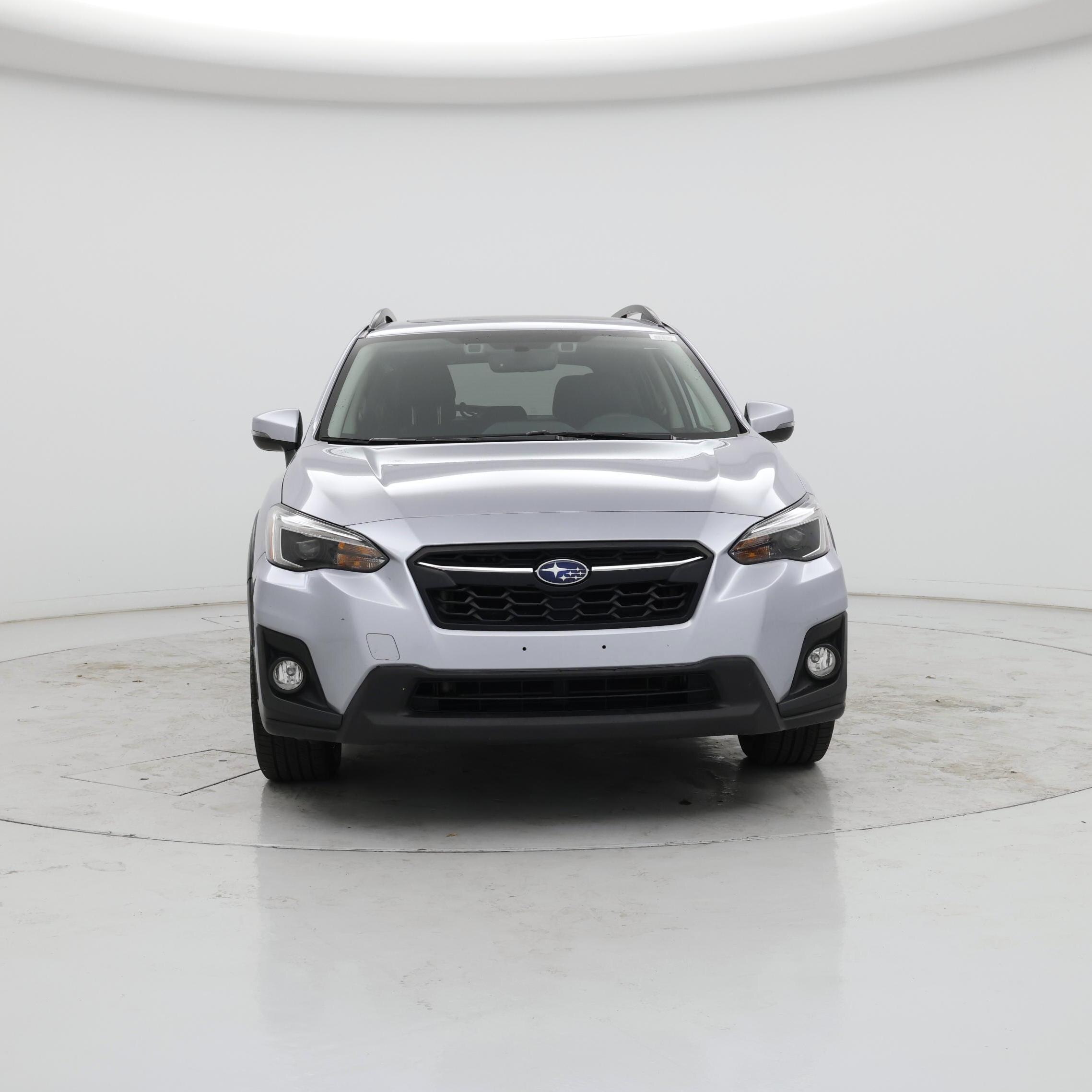 Thumbnail: 2019 Subaru Crosstrek - 5