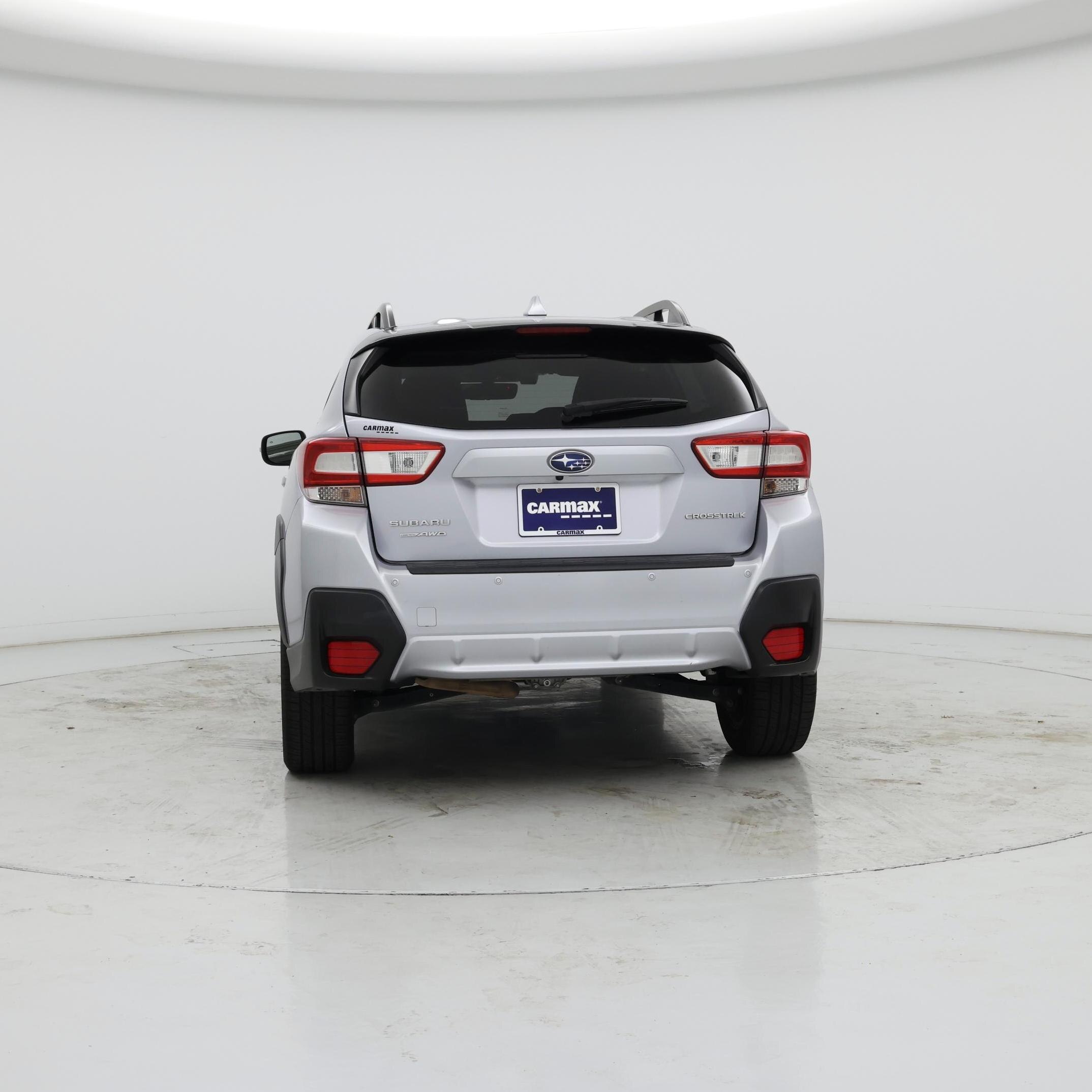 Thumbnail: 2019 Subaru Crosstrek - 6