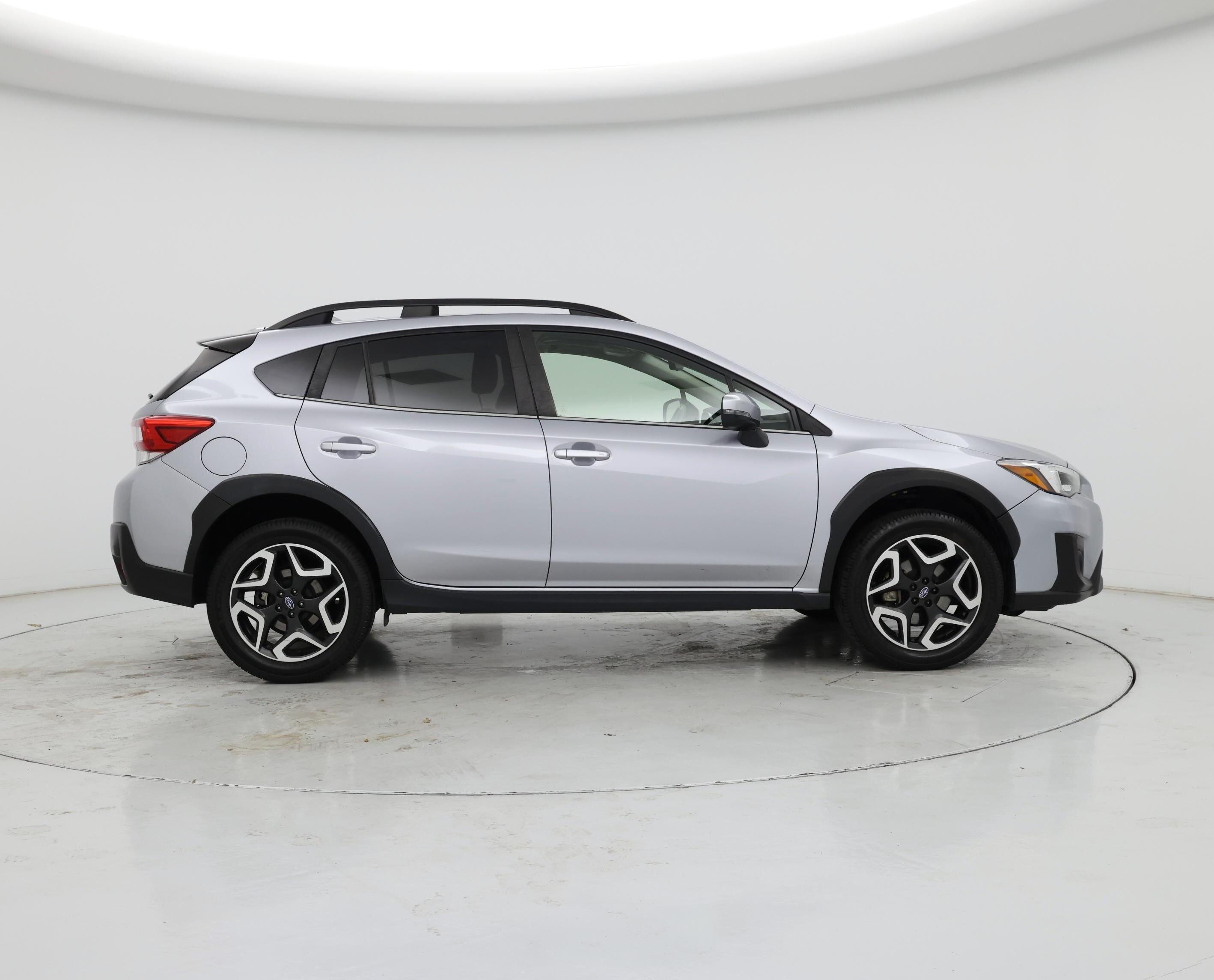 Thumbnail: 2019 Subaru Crosstrek - 7