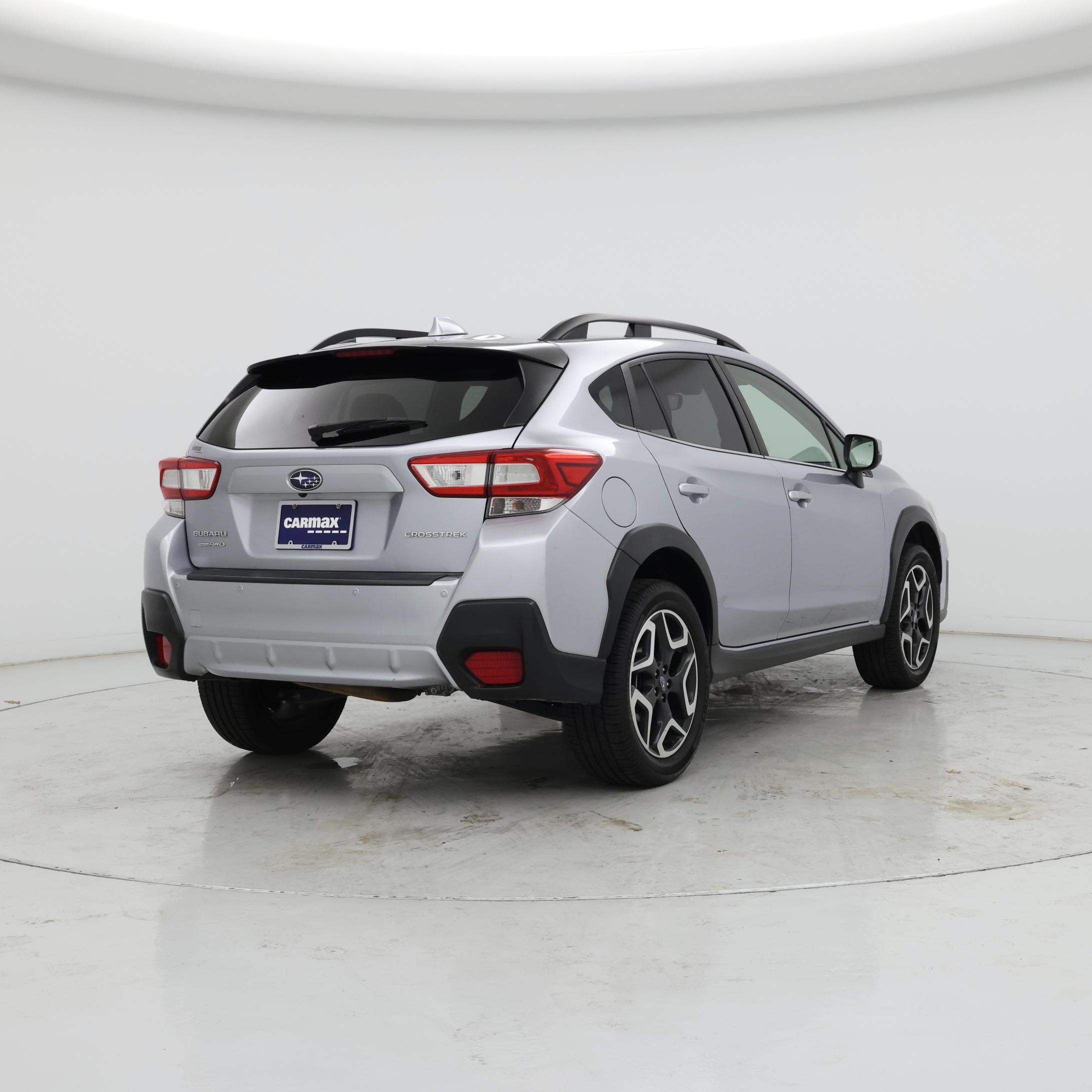 Thumbnail: 2019 Subaru Crosstrek - 8