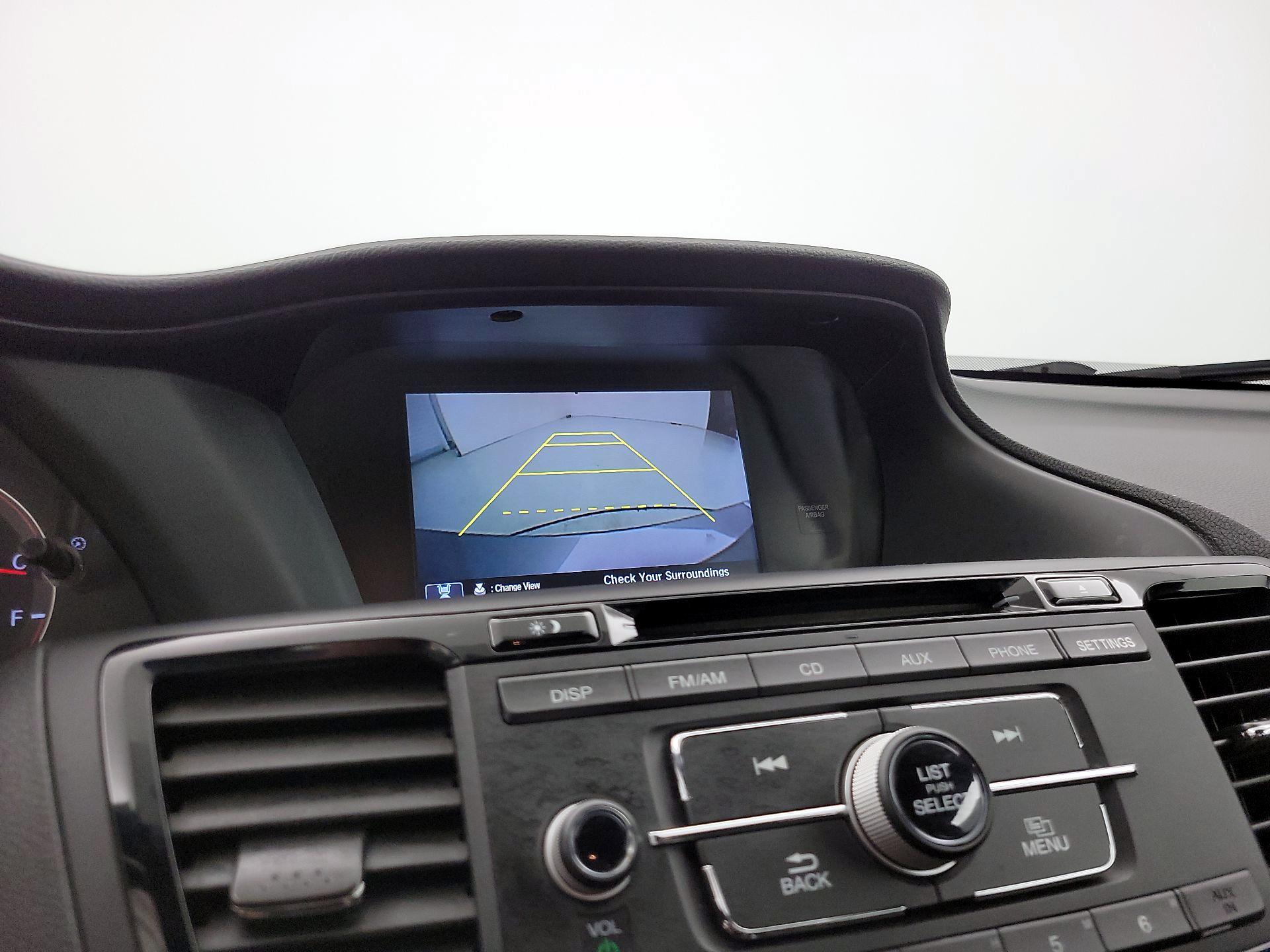 Thumbnail: 2016 Honda Accord - 14