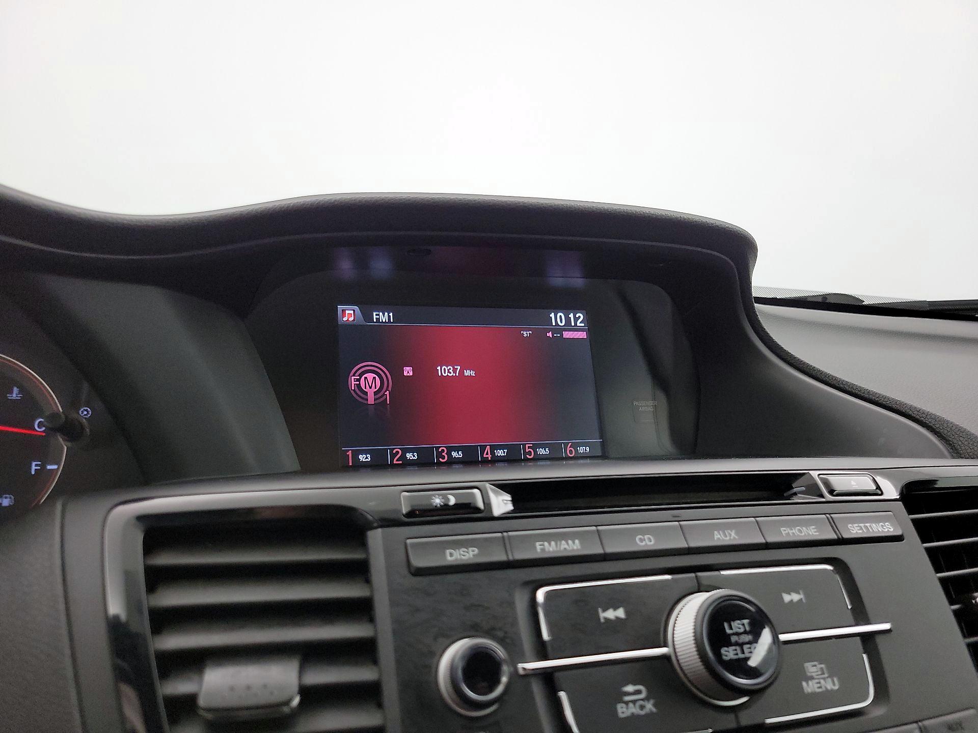 Thumbnail: 2016 Honda Accord - 15