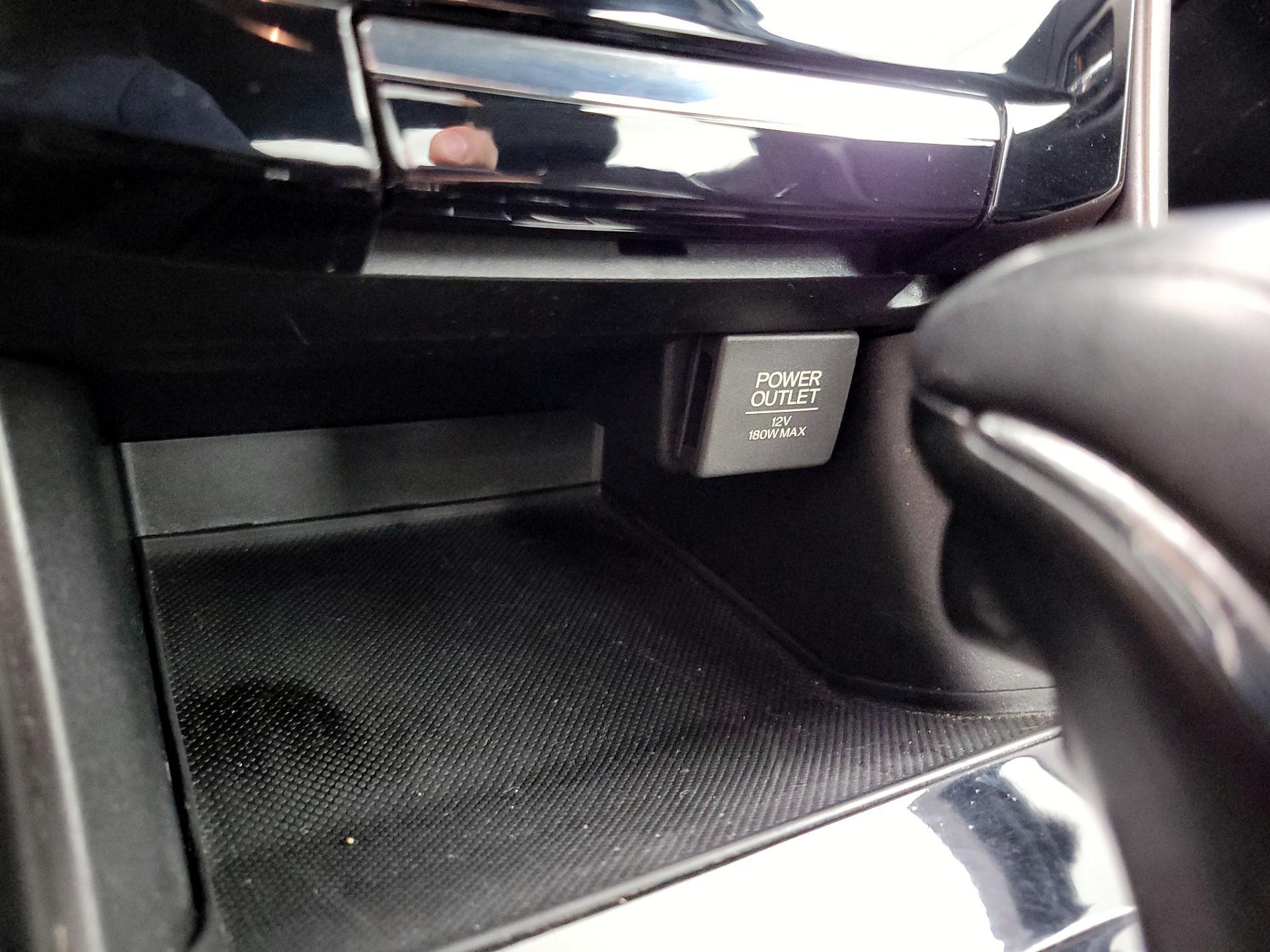 Thumbnail: 2016 Honda Accord - 18