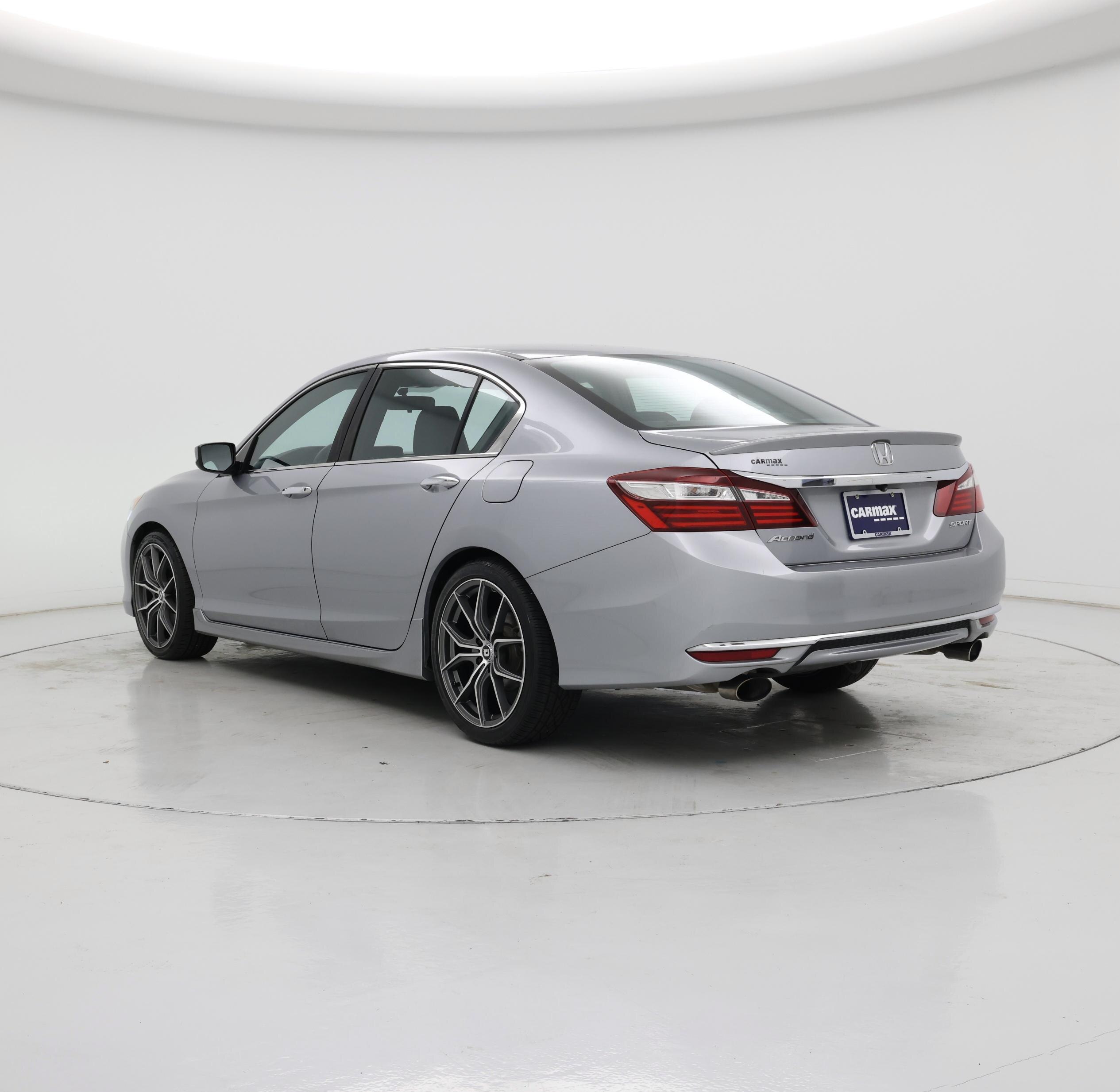 Thumbnail: 2016 Honda Accord - 2