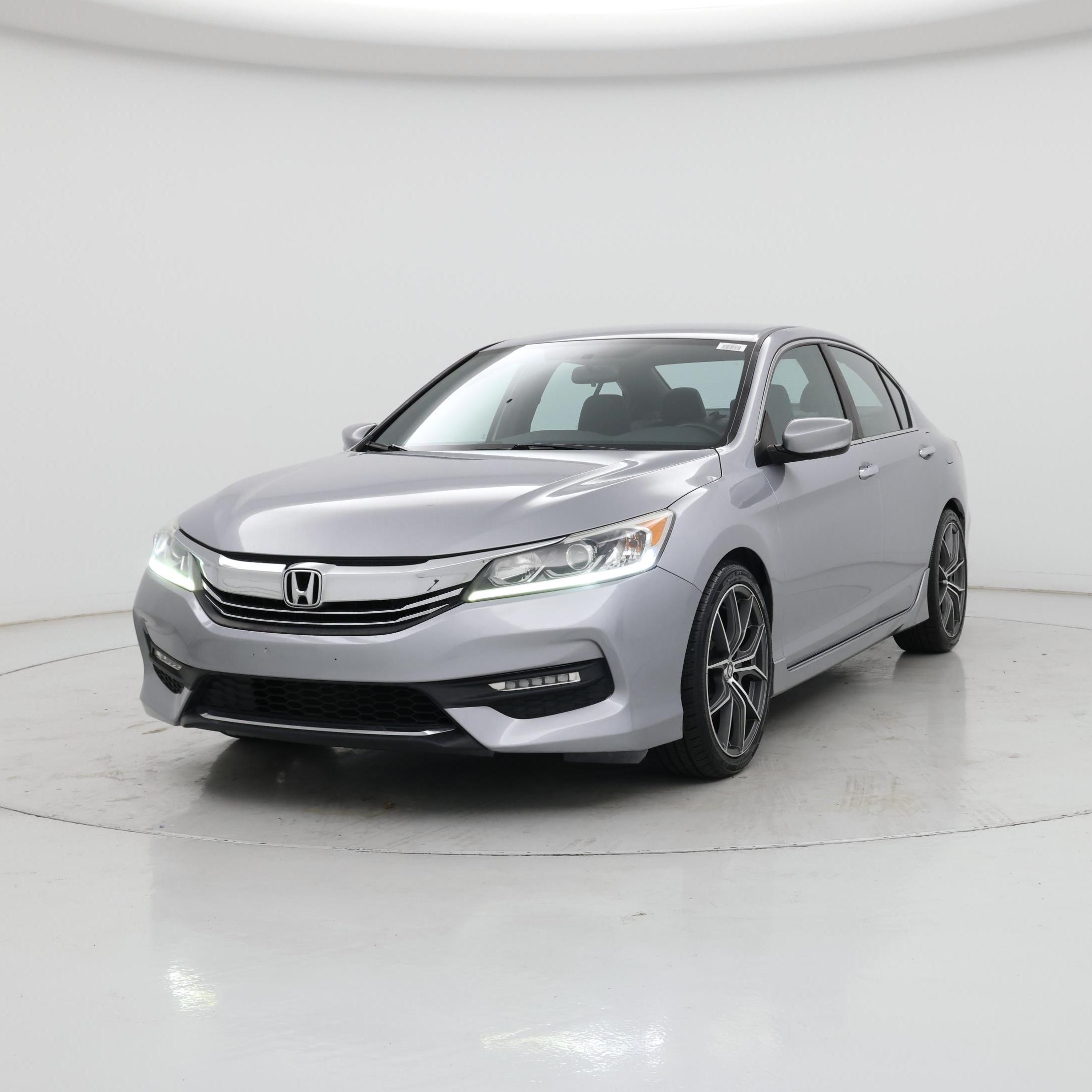 Thumbnail: 2016 Honda Accord - 4