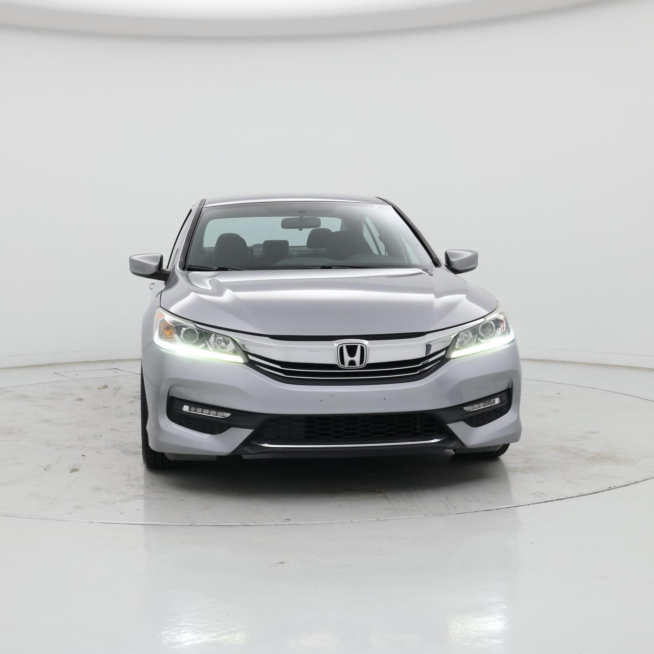 Thumbnail: 2016 Honda Accord - 5