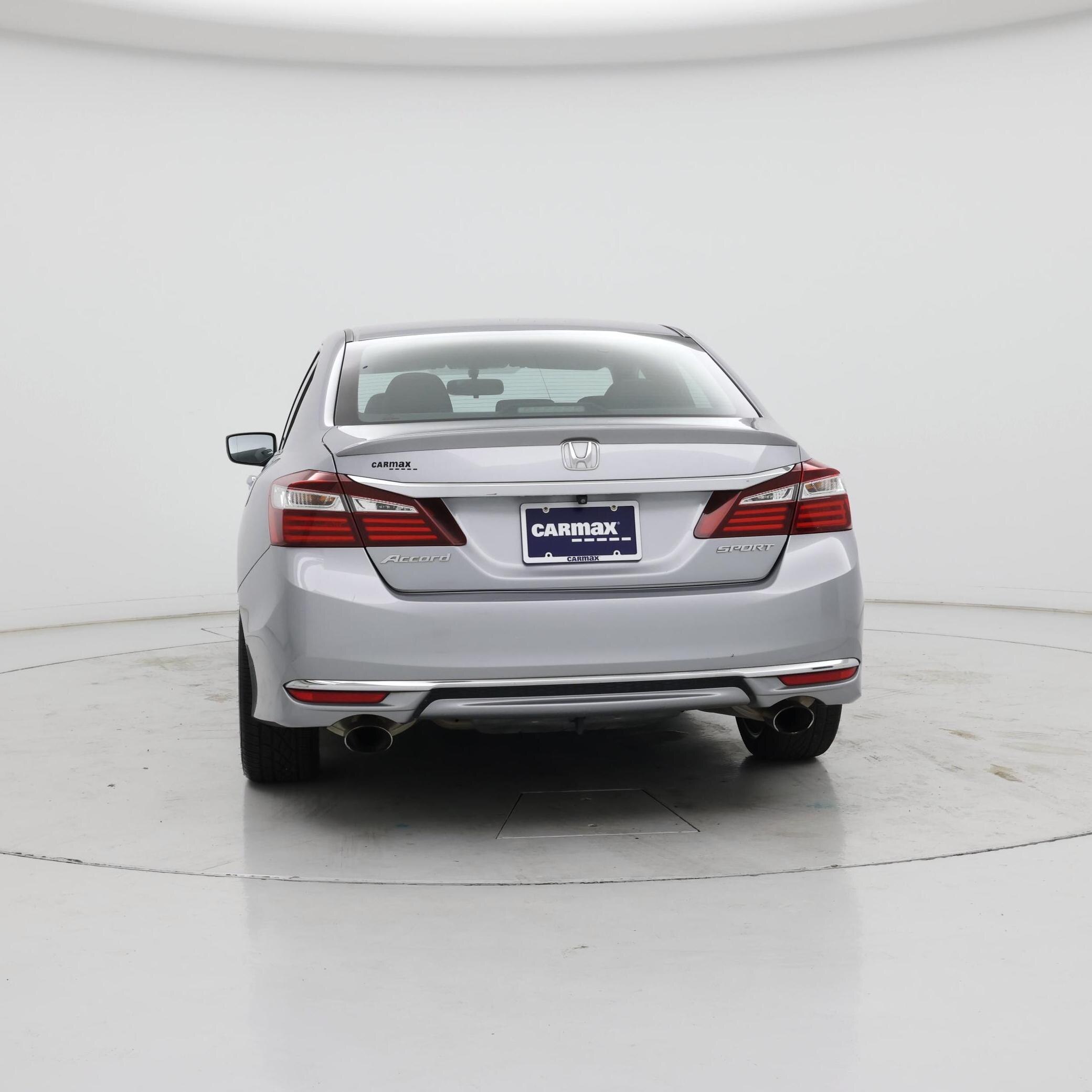 Thumbnail: 2016 Honda Accord - 6