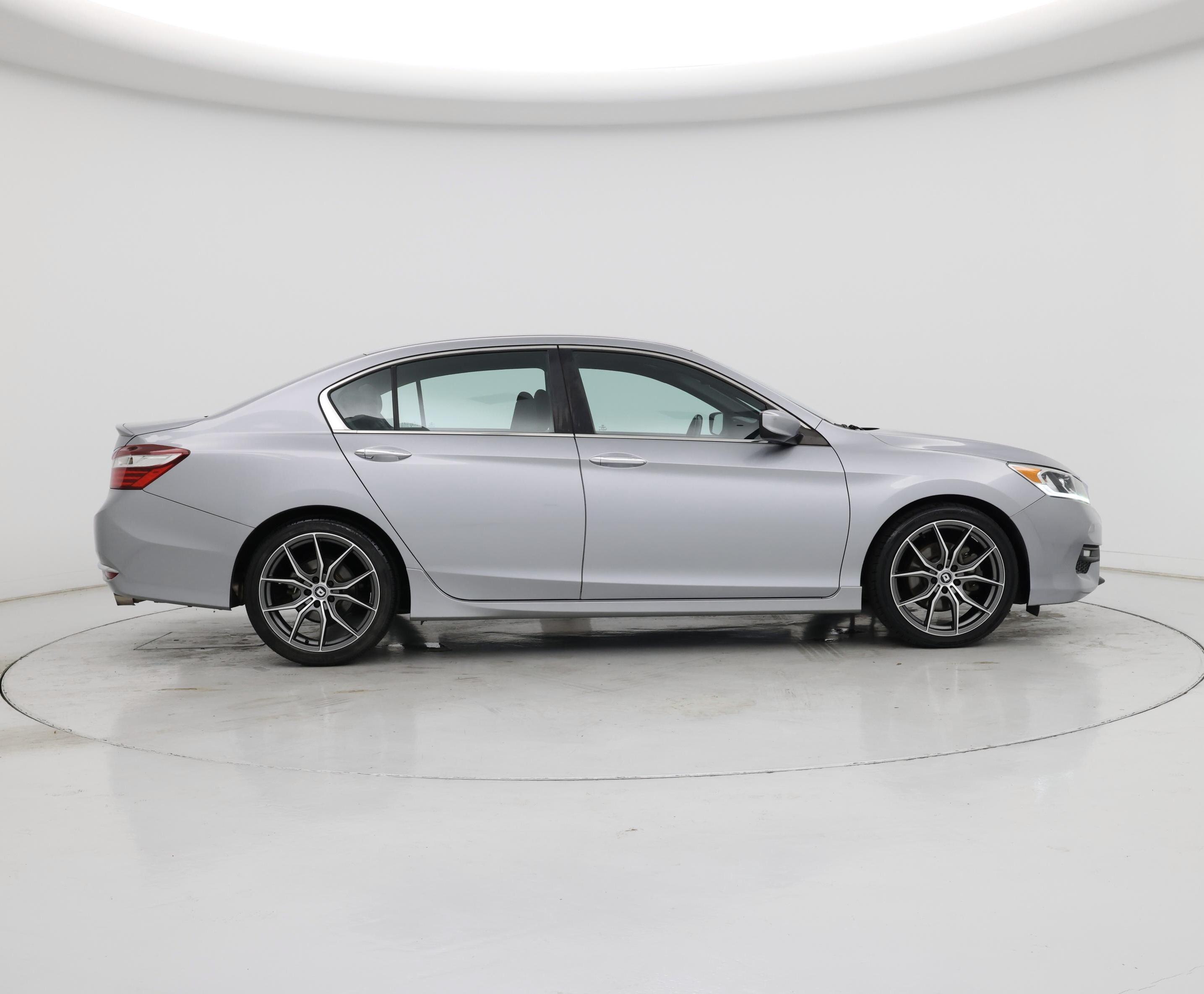 Thumbnail: 2016 Honda Accord - 7