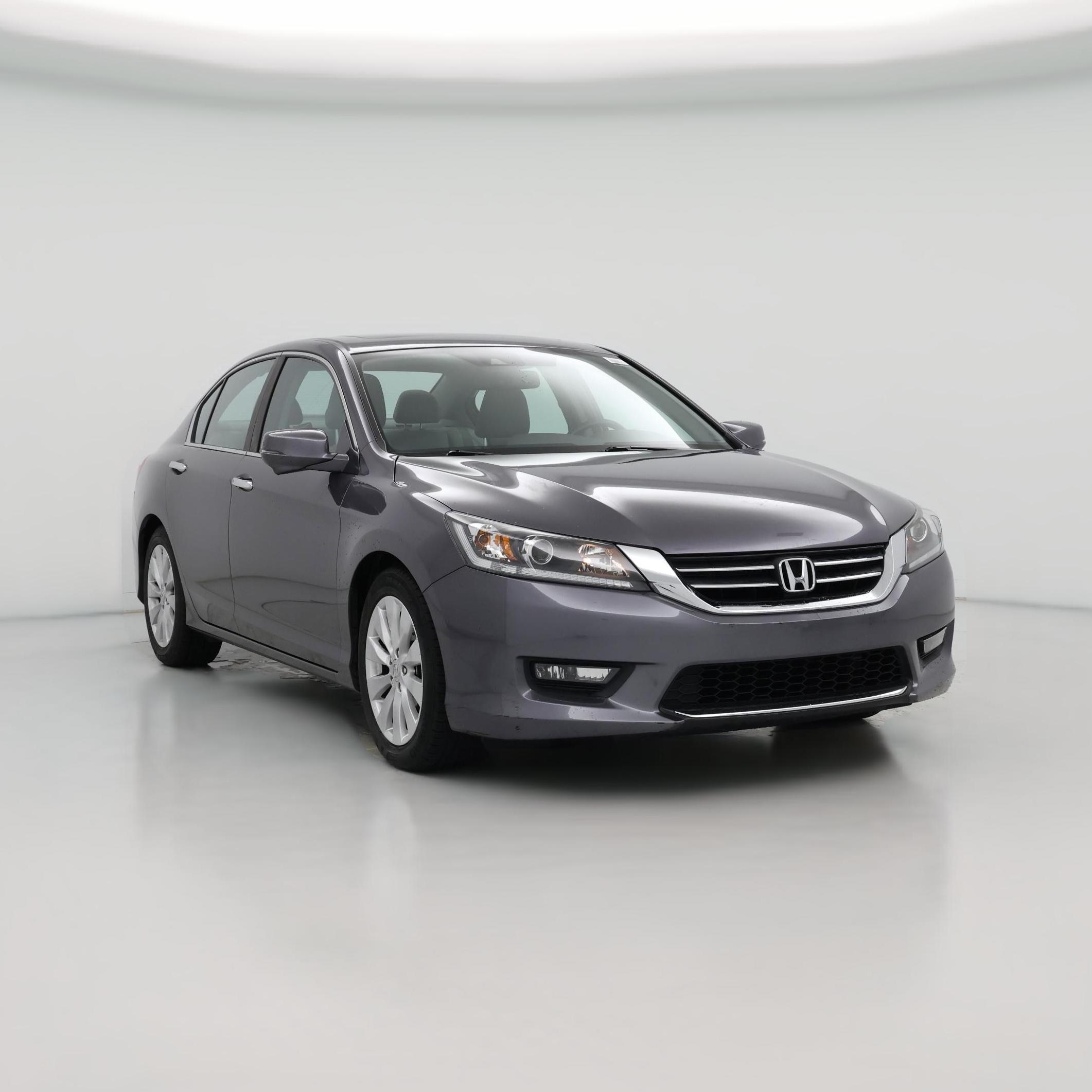 Thumbnail: 2015 Honda Accord - 1