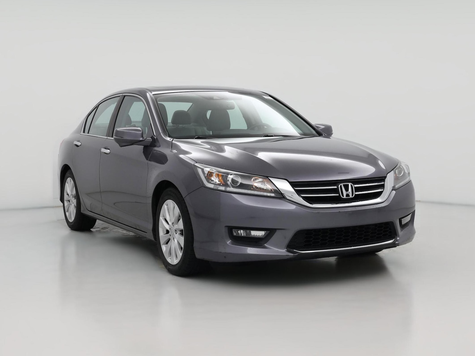 2015 Honda Accord Sedan
